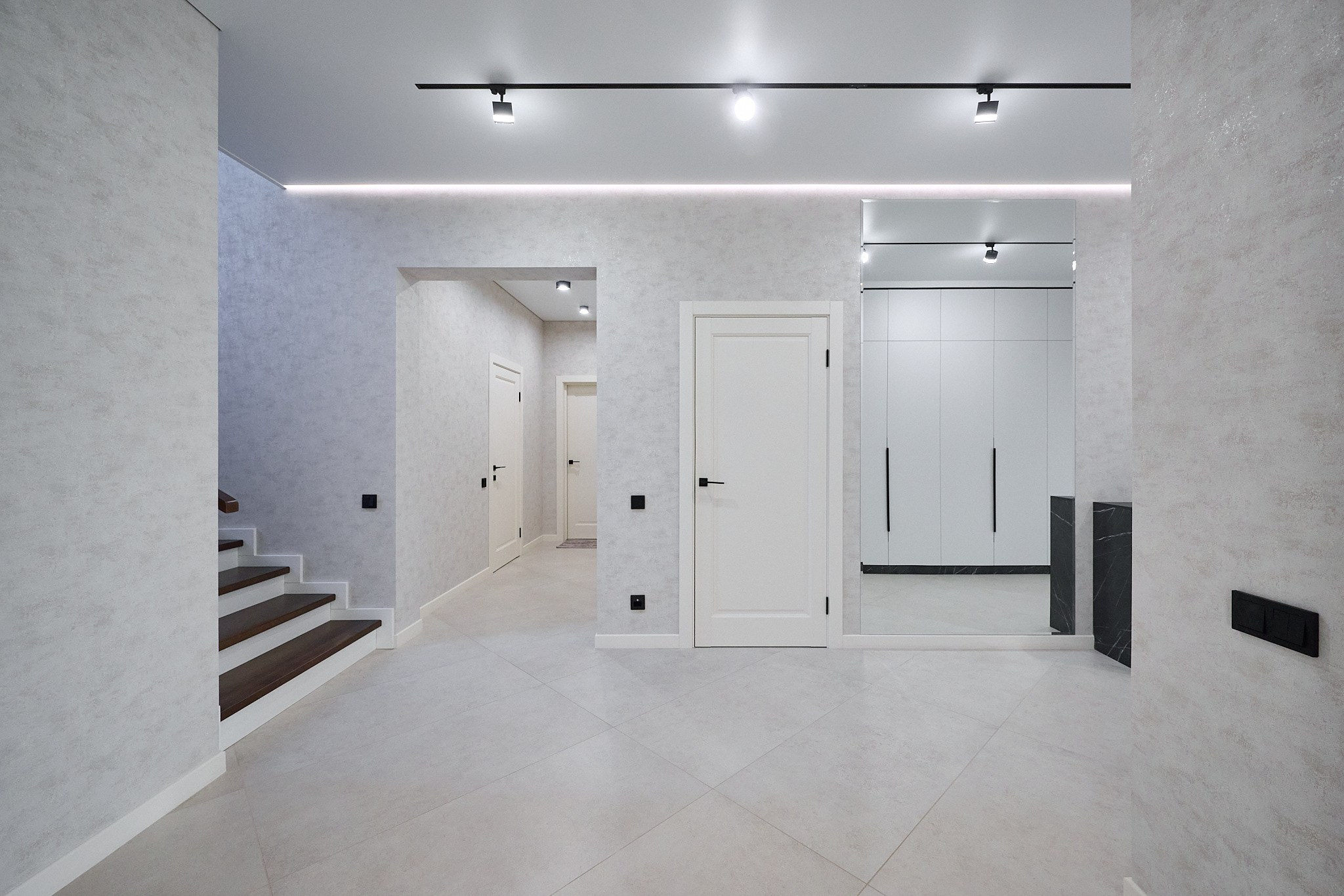 Дом 200. Интерьерный фотограф в Краснодаре