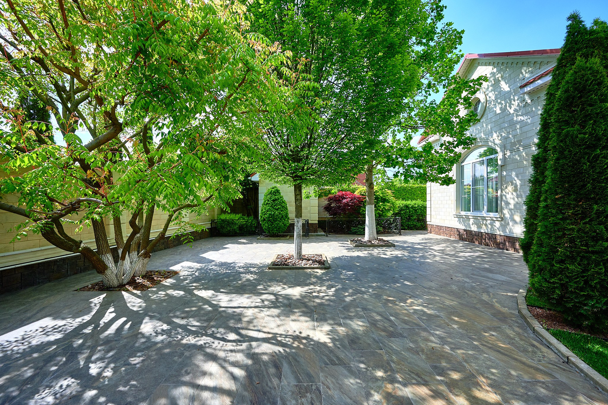 Дом 168. Интерьерный фотограф в Краснодаре