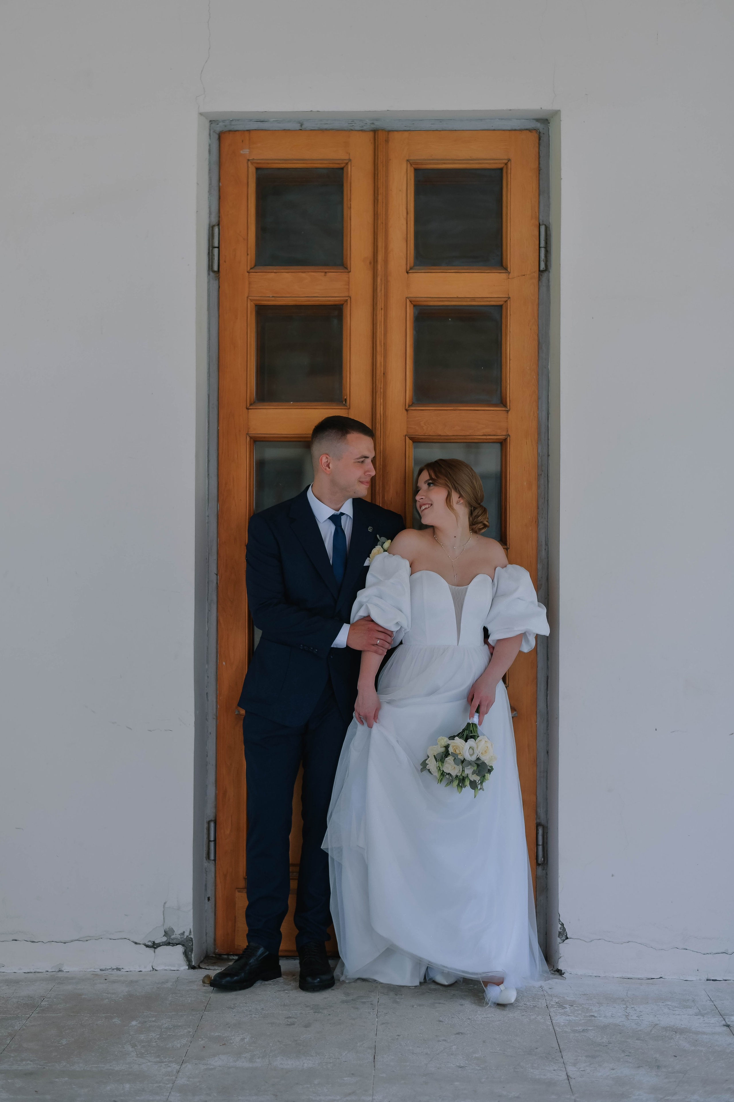 Никита и Виктория 15.06.2024. Фотограф Подольск