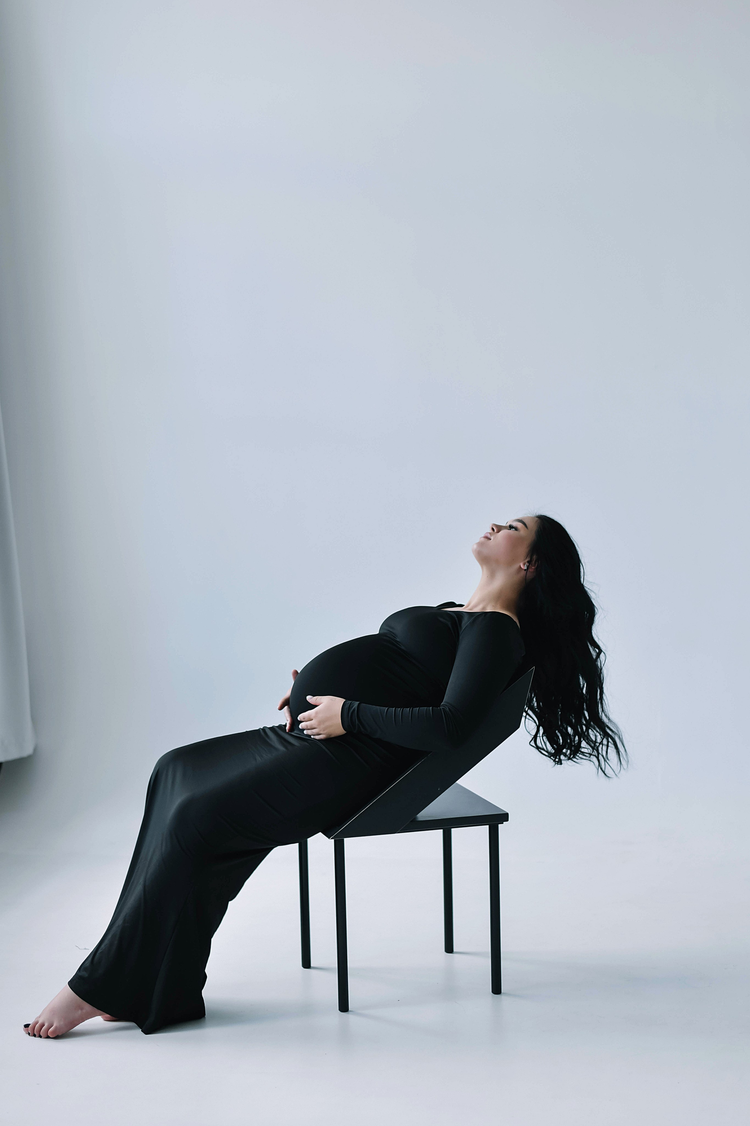 Беременность. Фотограф Подольск