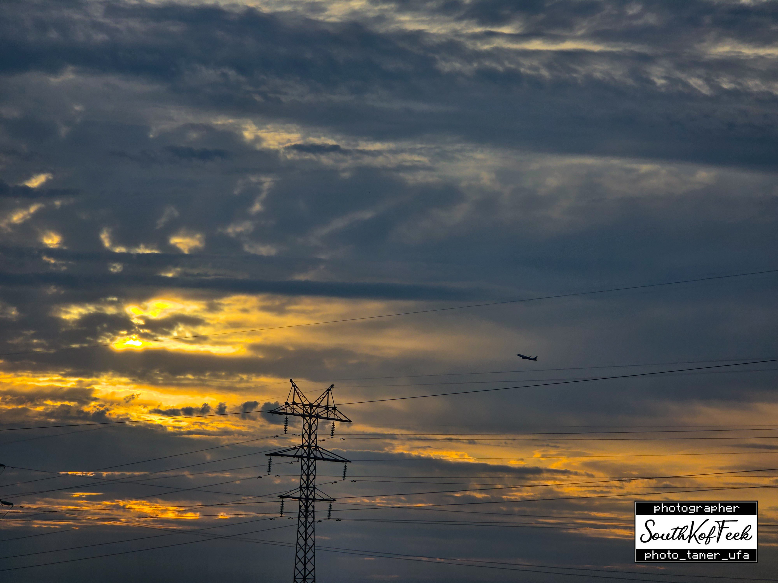 Прочие съемки. Photo Tamer Ufa