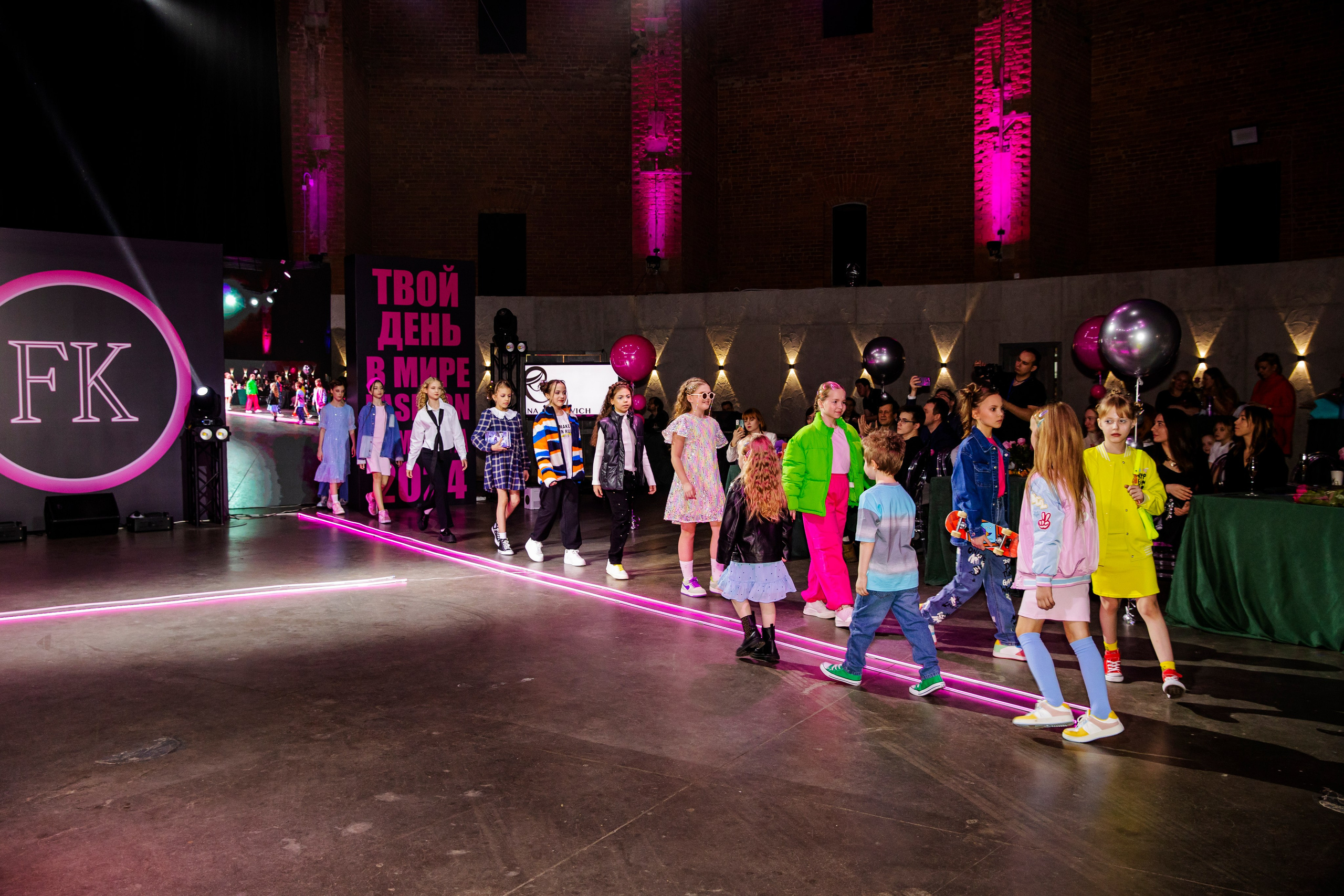 FORUM KIDS — 24. Фотограф — Татьяна Кириллова, г. Санкт-Петербург