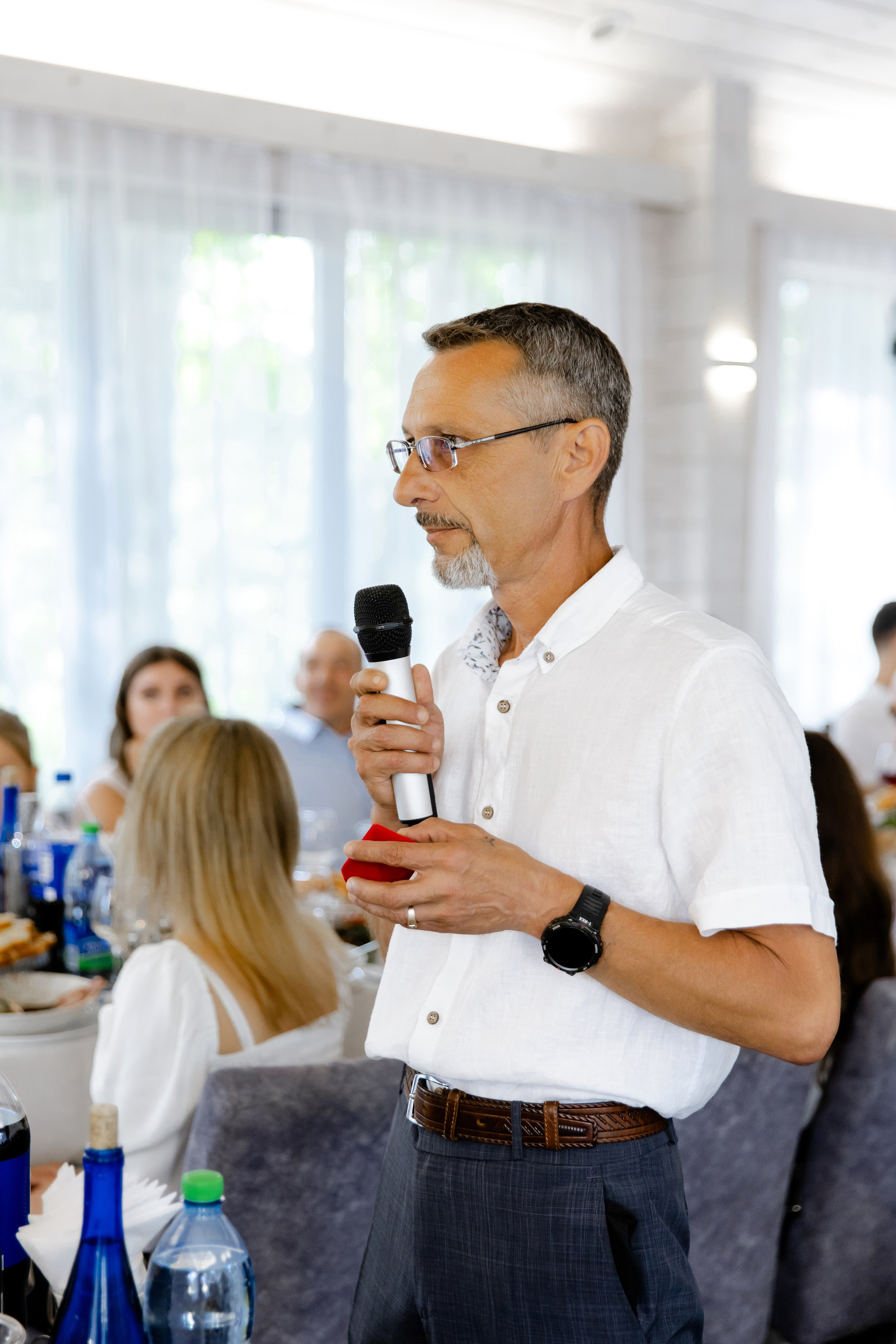 Свадебный день Антона и Маши. Свадебный фотограф Анна Бабахина