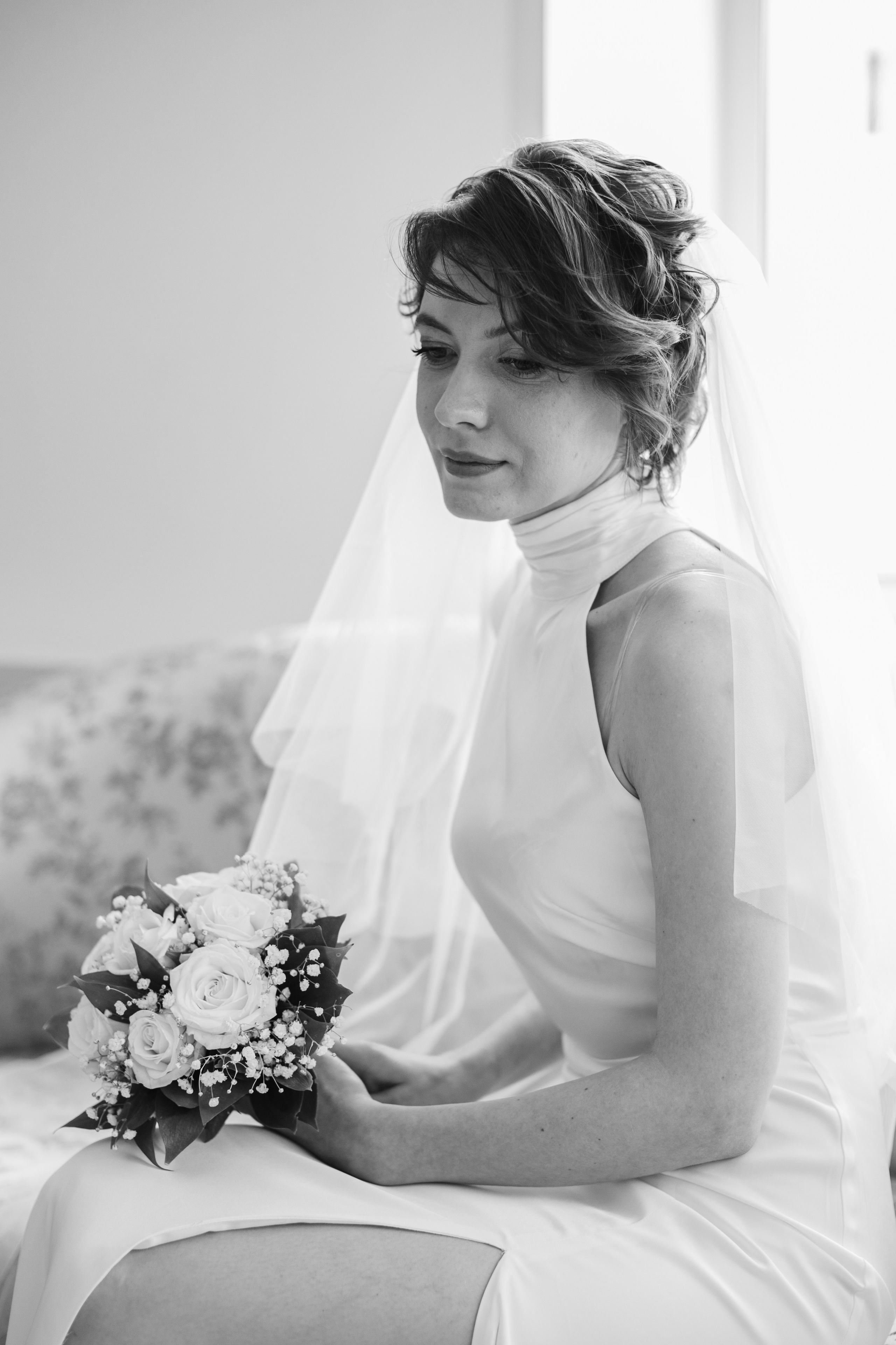 Алексей и Анна. Главная