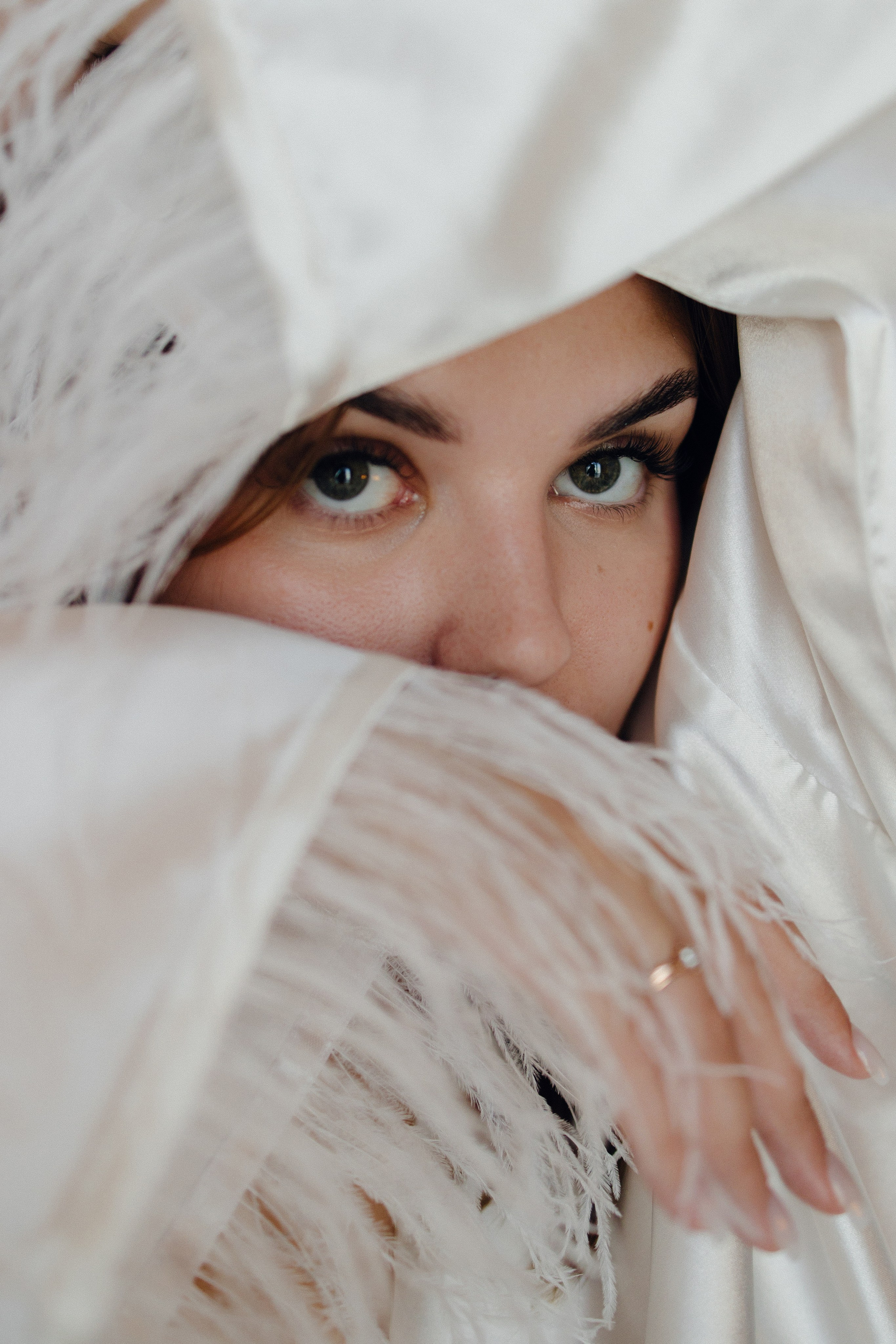 Теплый июльский вечер / 2024. Фотограф СПб