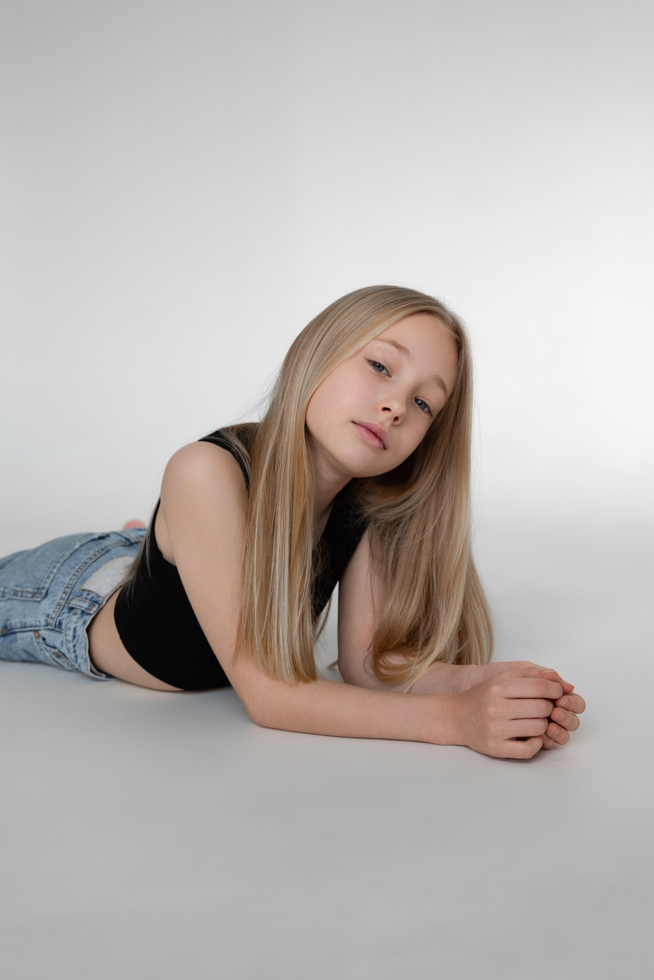 Kate. Фотограф Москва Виктория Вишневская актерское / модельное портфолио