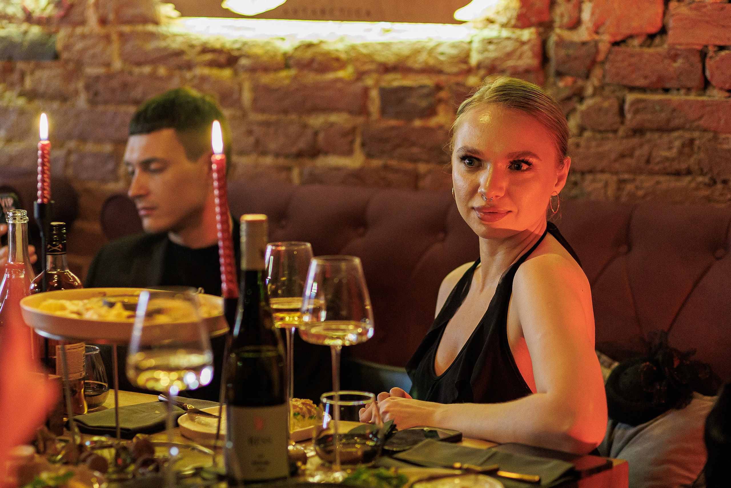 День Рождения. Свадебный и репортажный фотограф в Санкт-Петербурге Николай Голованов