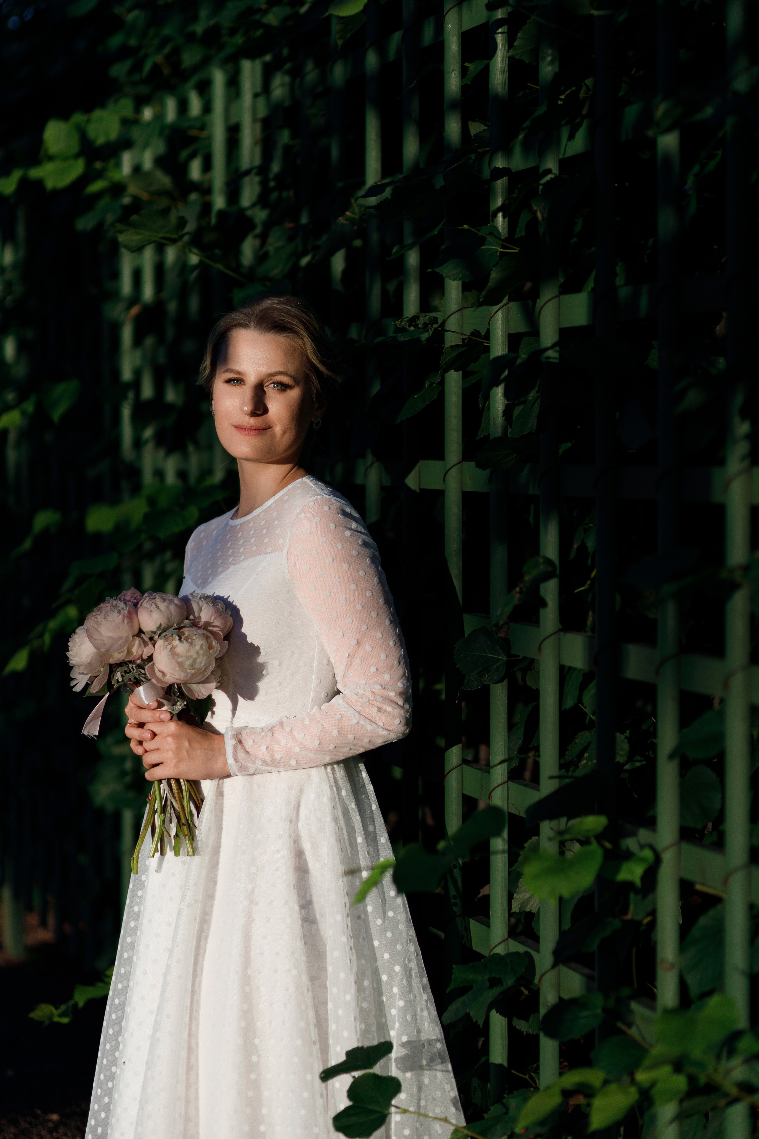 Стас и Аня. Свадебный и репортажный фотограф в Санкт-Петербурге Николай Голованов