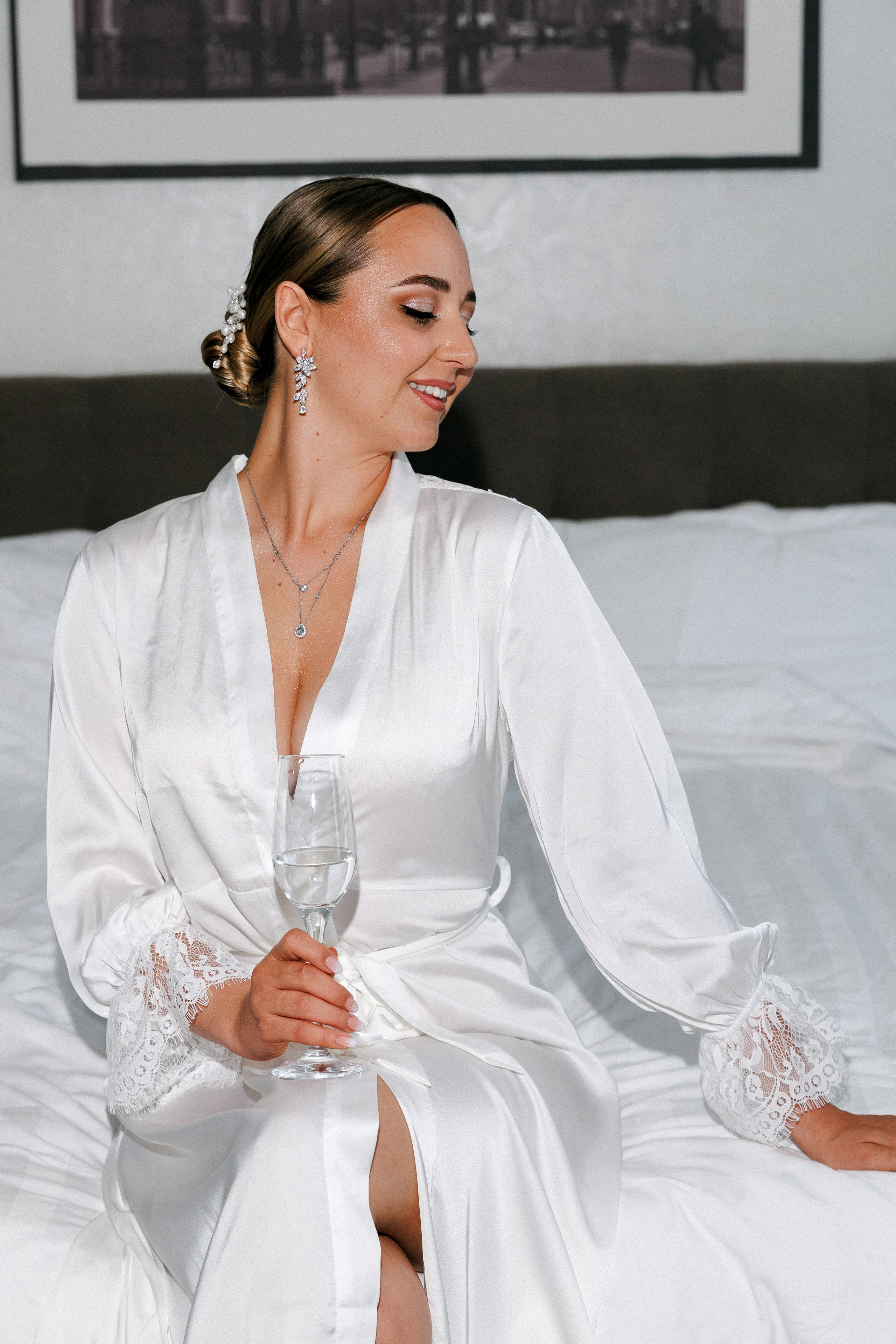 Ярослав и Евгения. Свадебный и репортажный фотограф в Санкт-Петербурге Николай Голованов