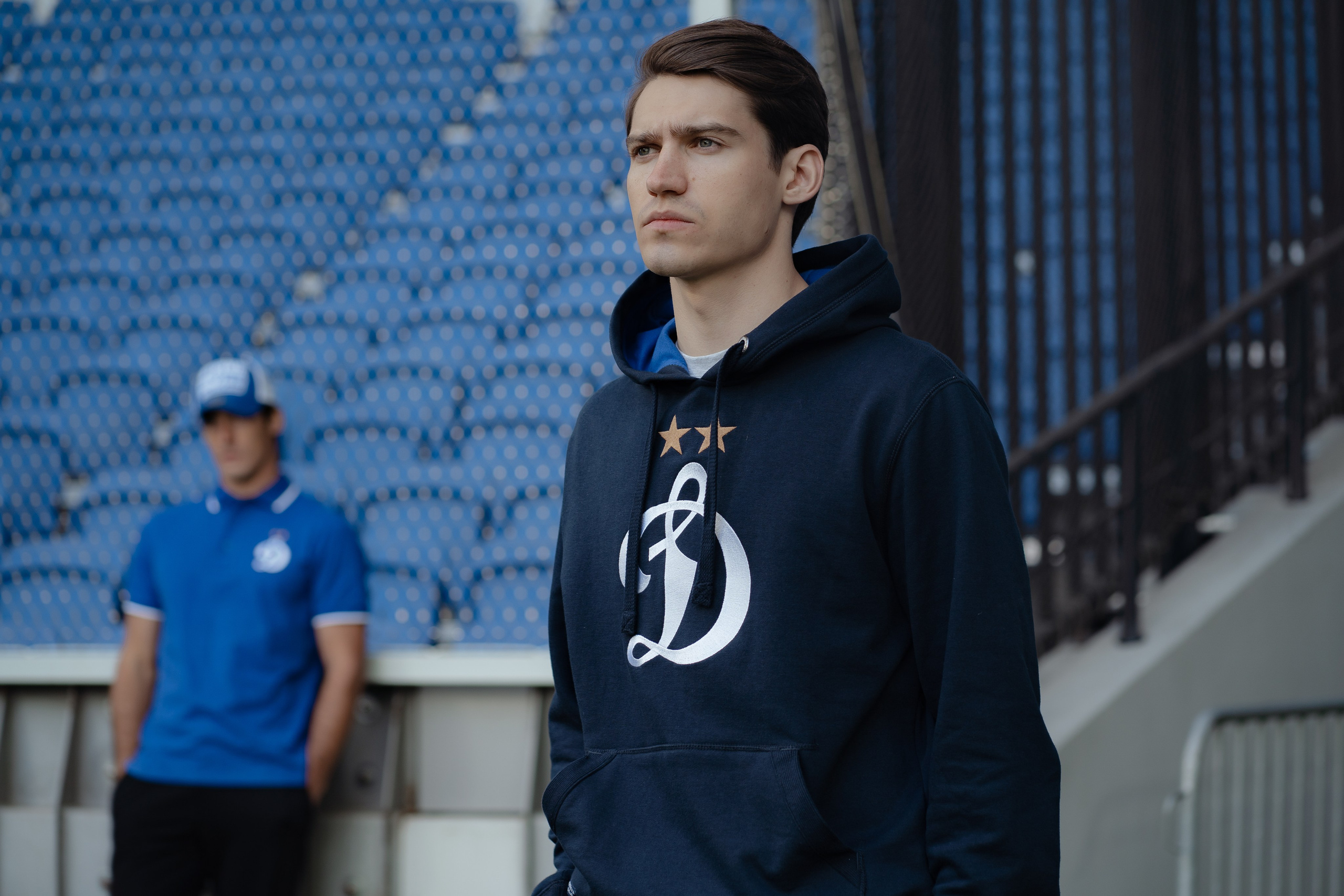 Дмитрий, 186 см, 48-50 р-р. KED Production — продакшн из СПб. Создаём фото, видео и контент, который помогает брендам и селлерам продавать больше