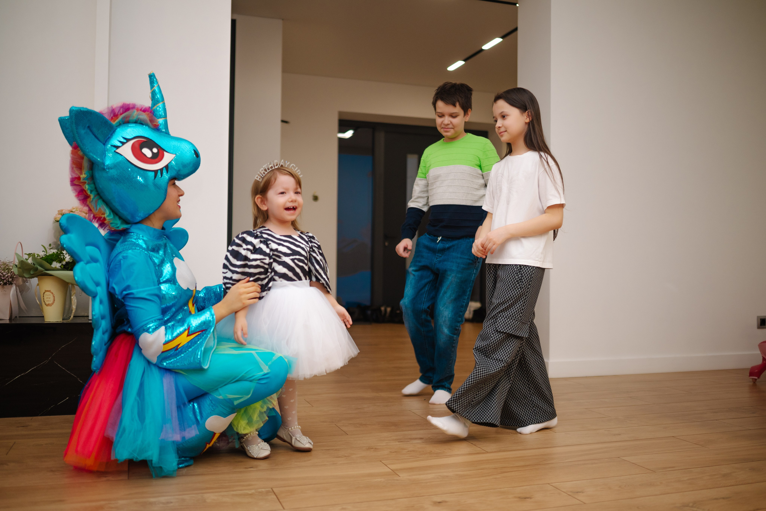 Happy Birthday Alexia. Ваш свадебный и семейный фотограф