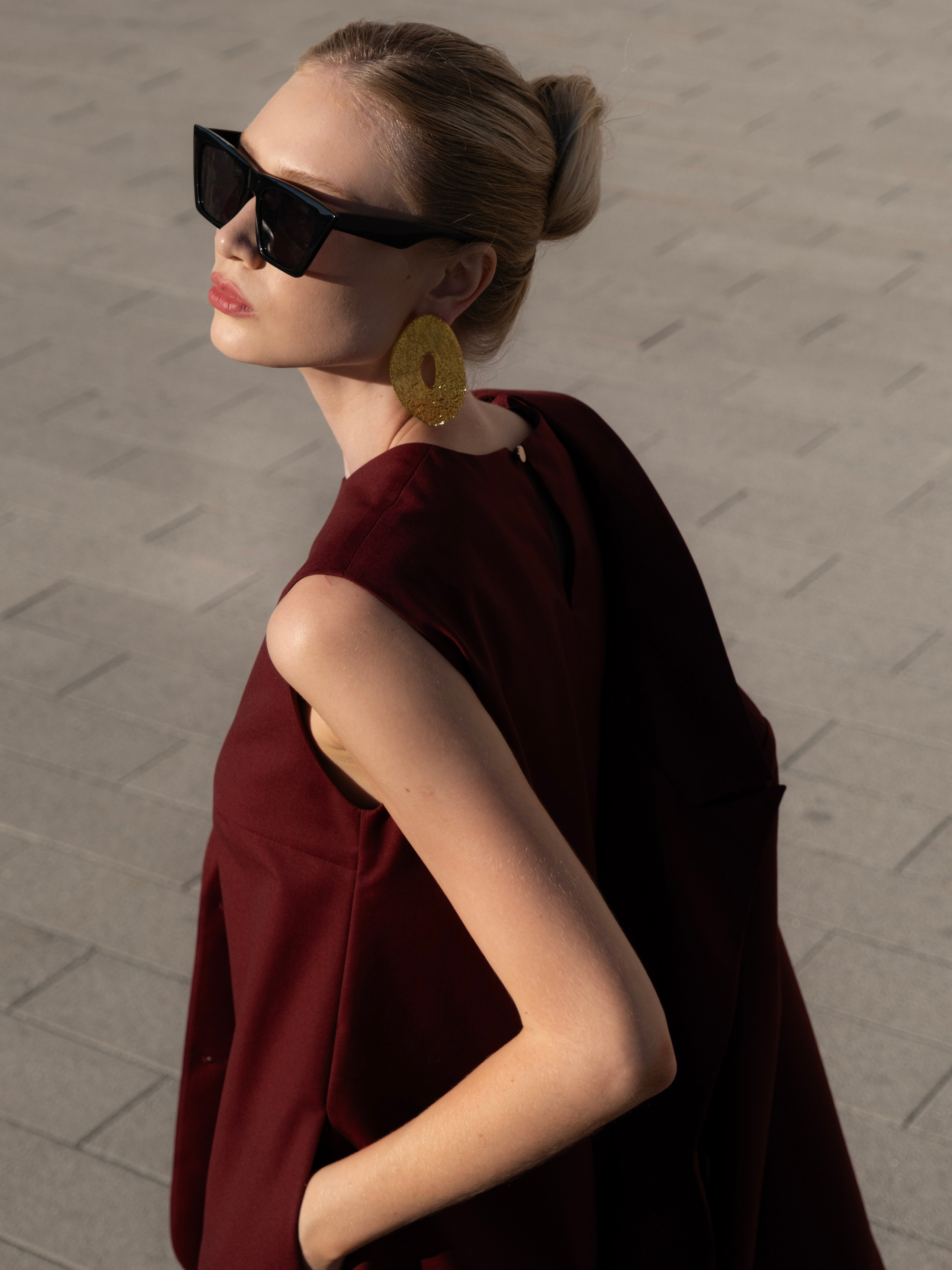 VIRELE Sofia. Алина Сушенцева фотограф