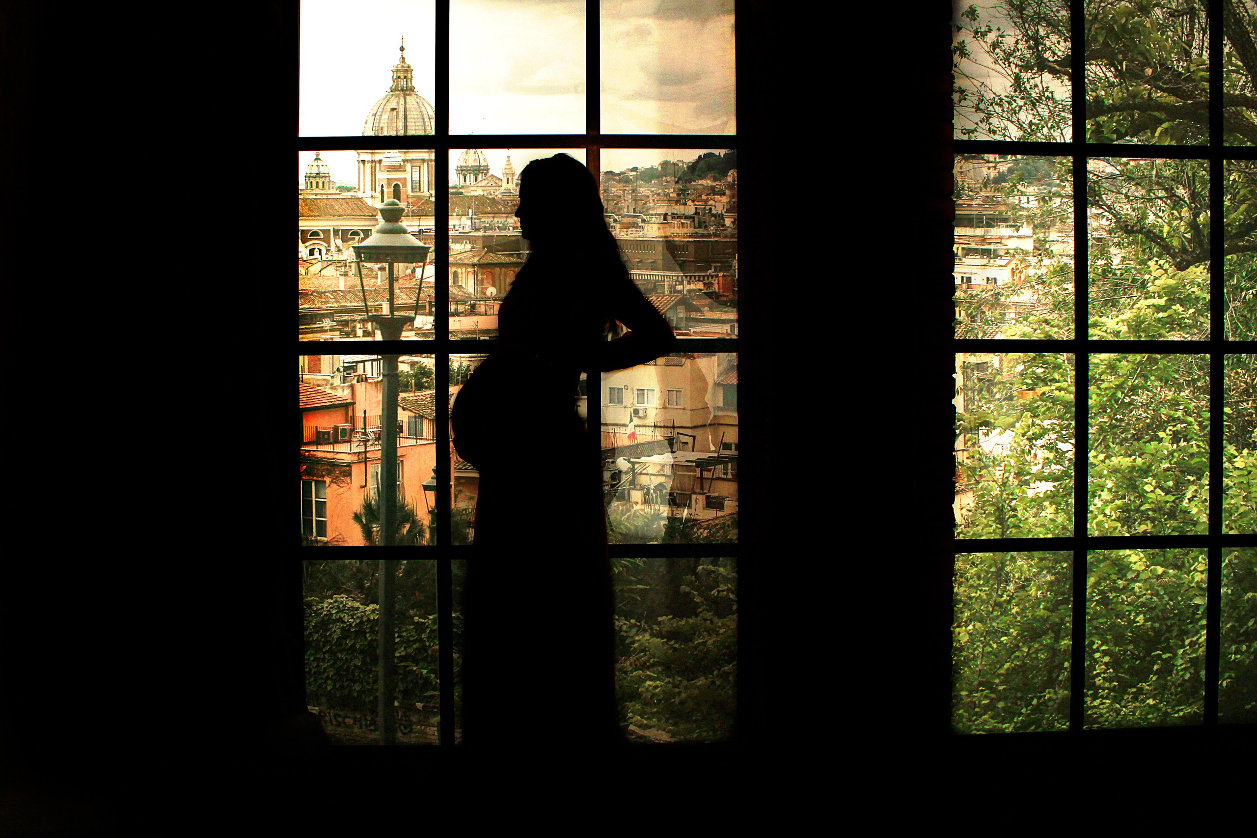 Беременность. Семейный фотограф новорожденных Нальчик