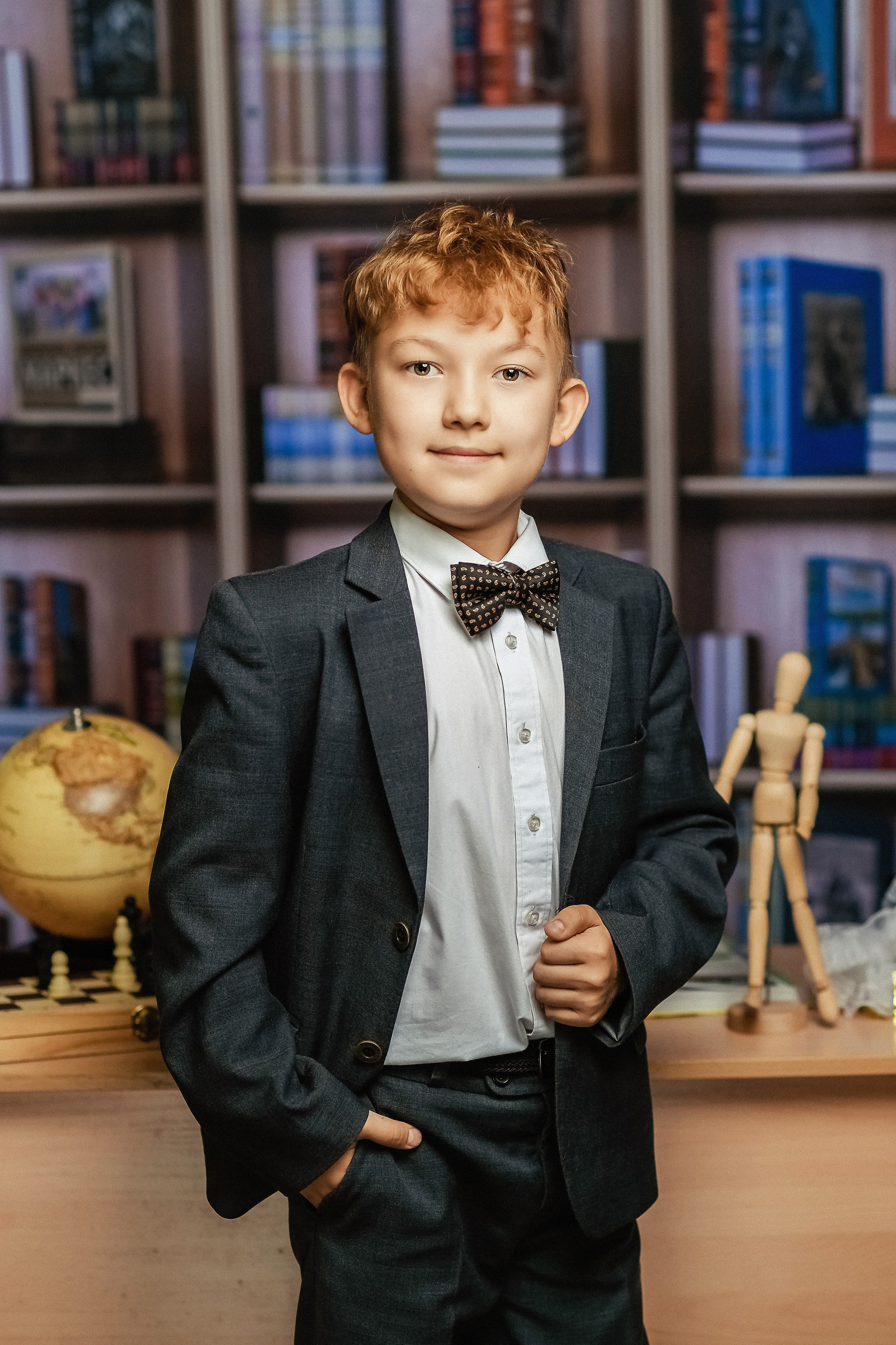 4 классы. Свадебный и семейный фотограф в Оренбурге Ильяна Тукжанова