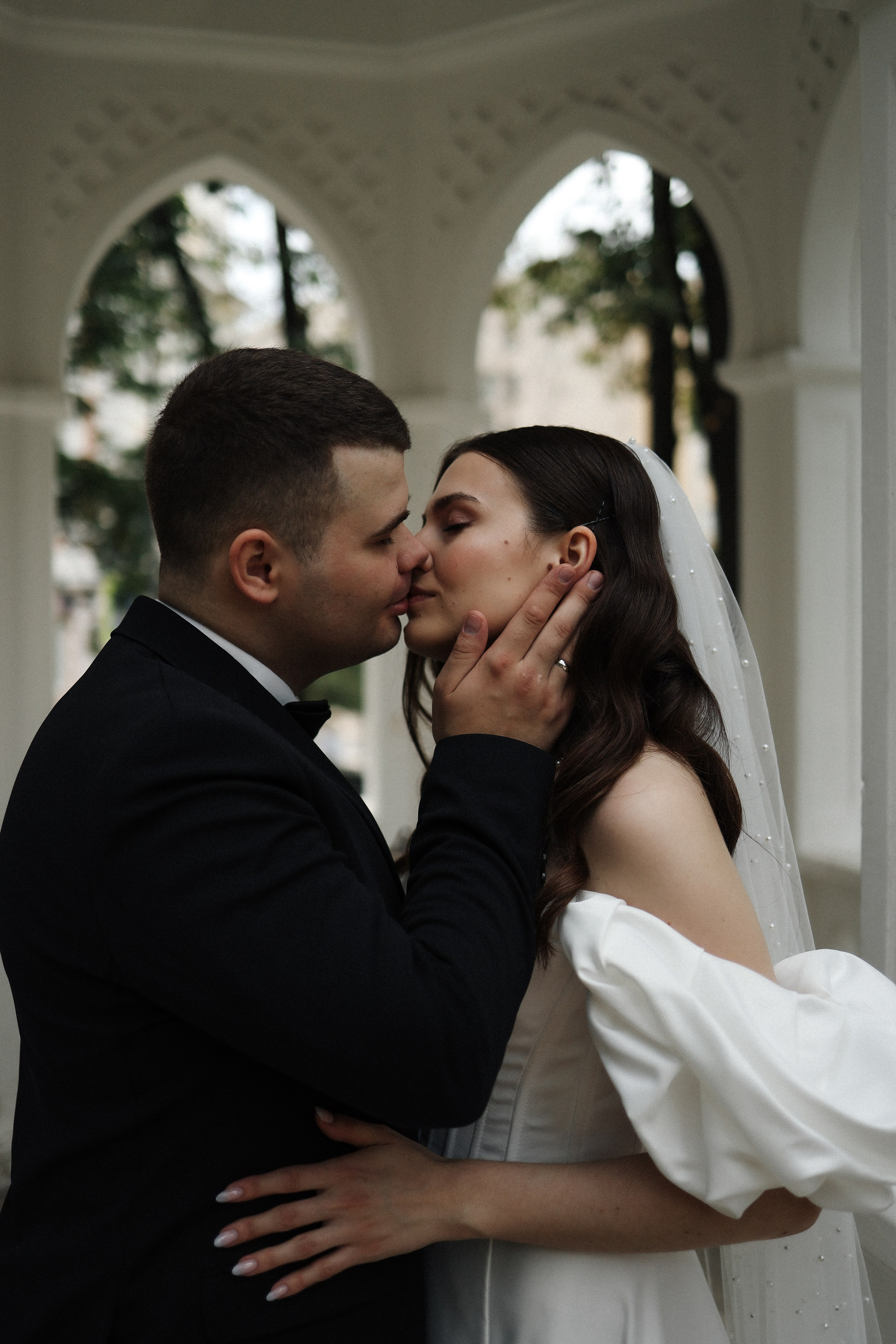 Е. + К. Особняк Спиридонова, Дом у озера. Семейный и lovestory фотограф в Москве Светлана Коняхина