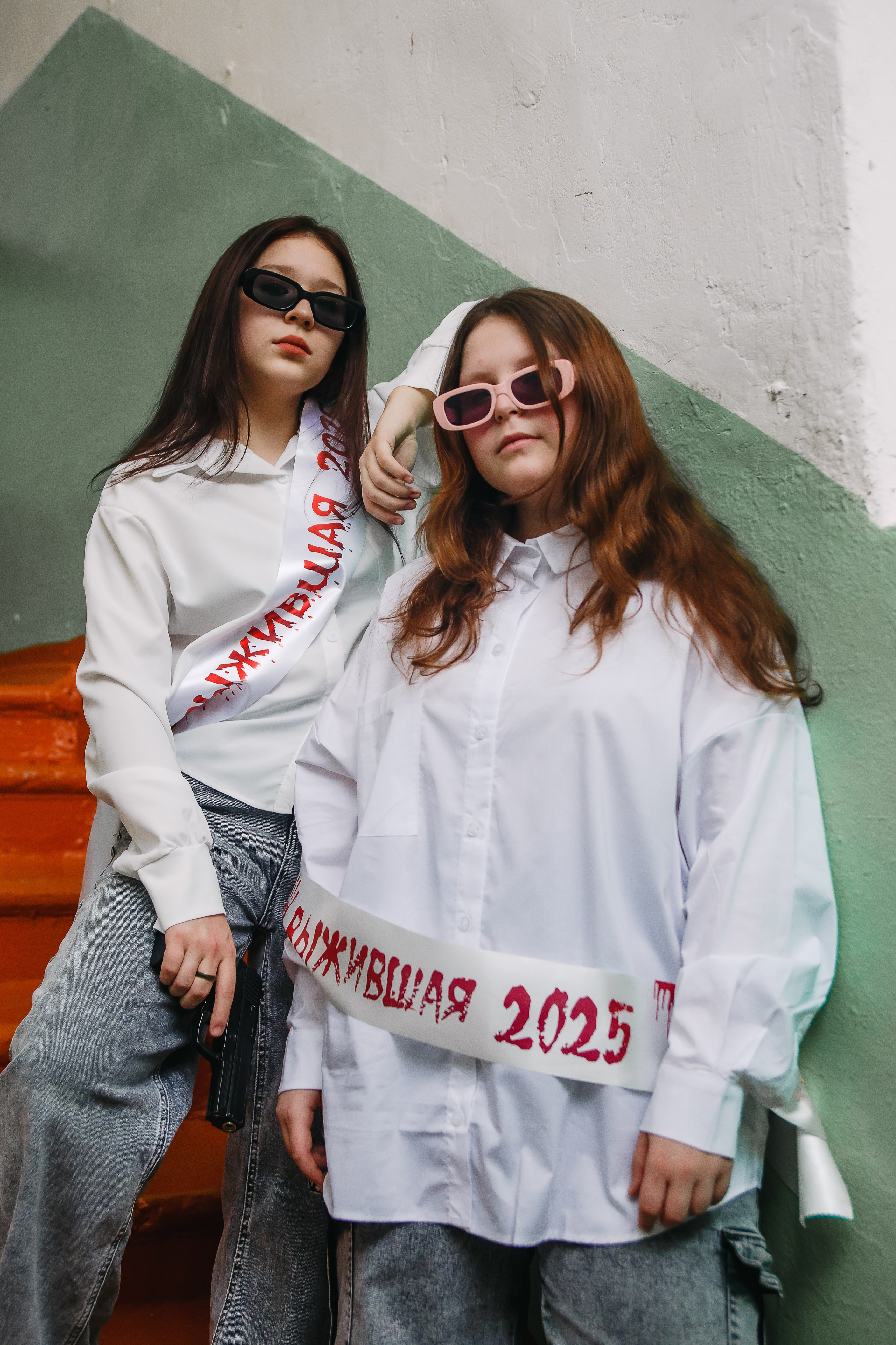 Старшие классы. Фотограф Саранск Екатерина Жукова