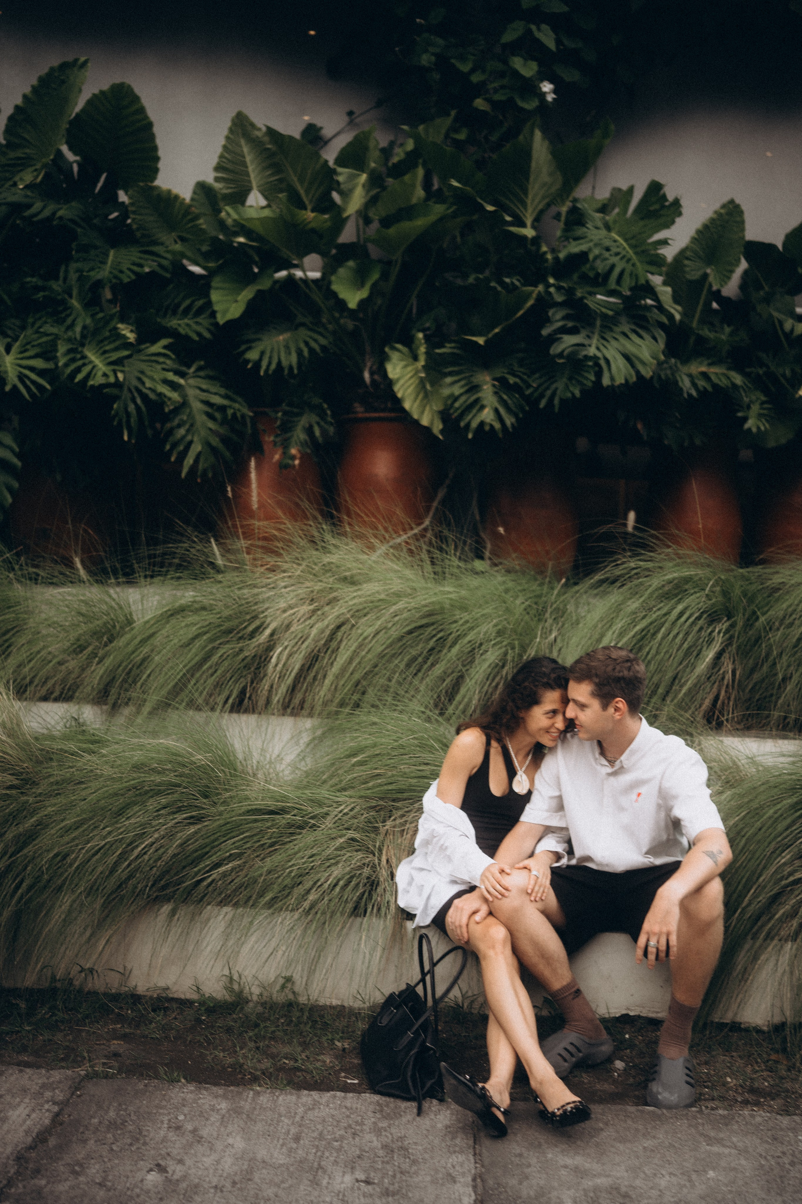 Ирен и Игорь. Ольга Антипова — фотограф