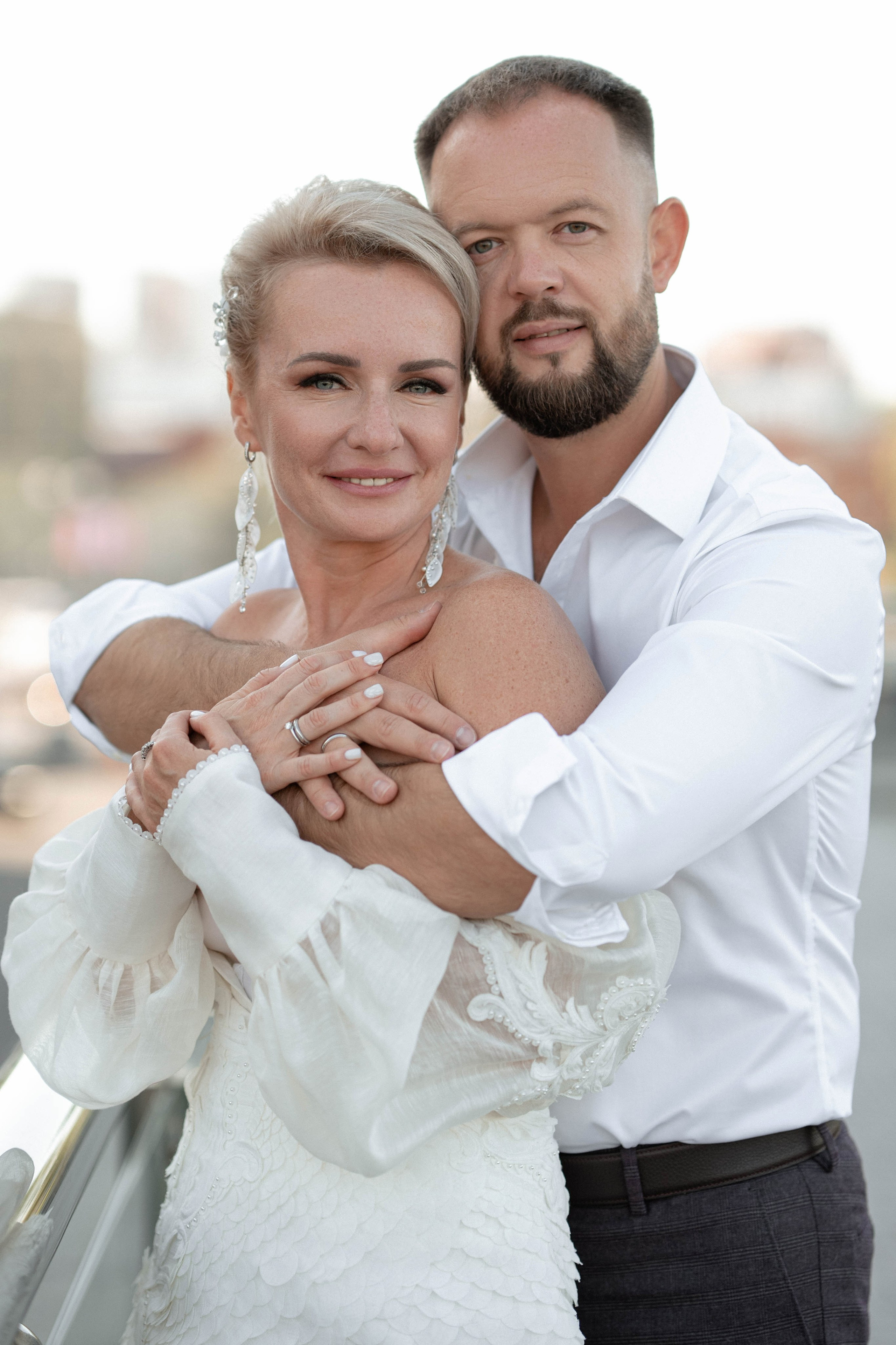 Four Seasons|Дворец № 4 | Украина. Свадебный фотограф Москва Александра Аверкова