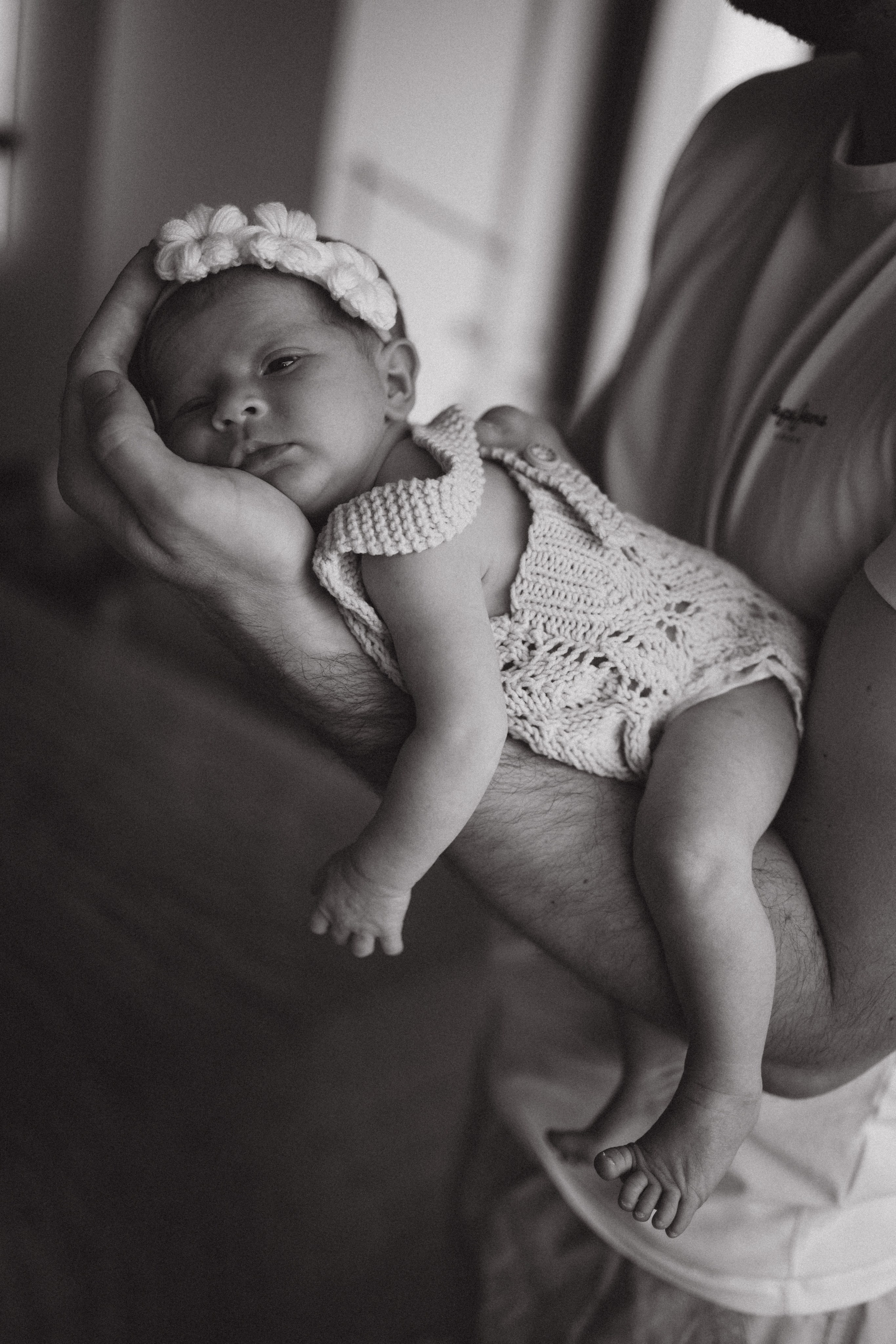 Вера. Семейный фотограф в Москве Ксения Аганина