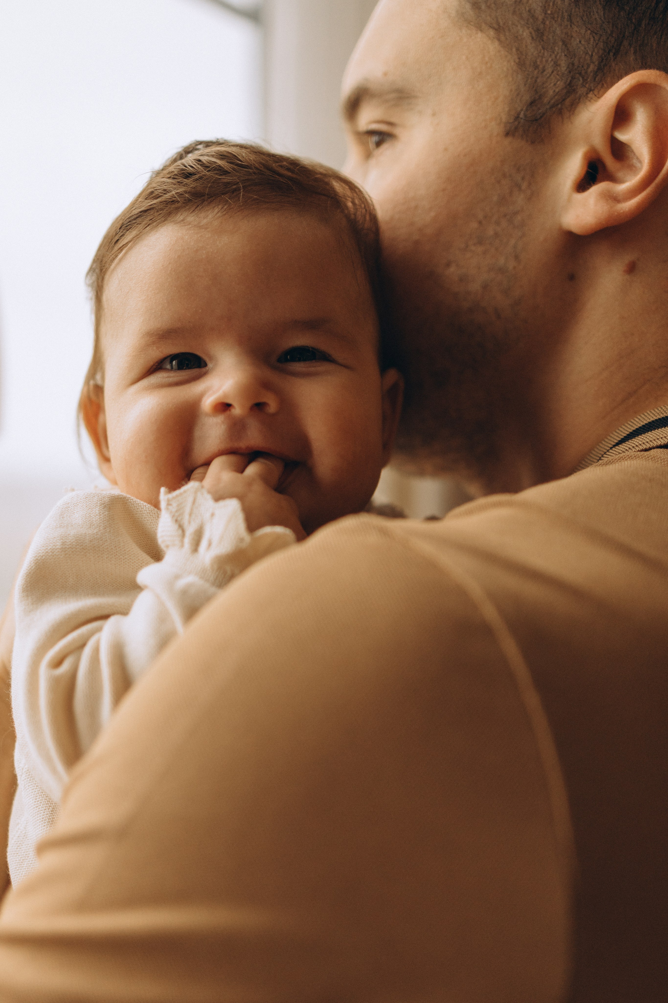 Алина, Юля и Артем. Семейный фотограф в Москве Ксения Аганина