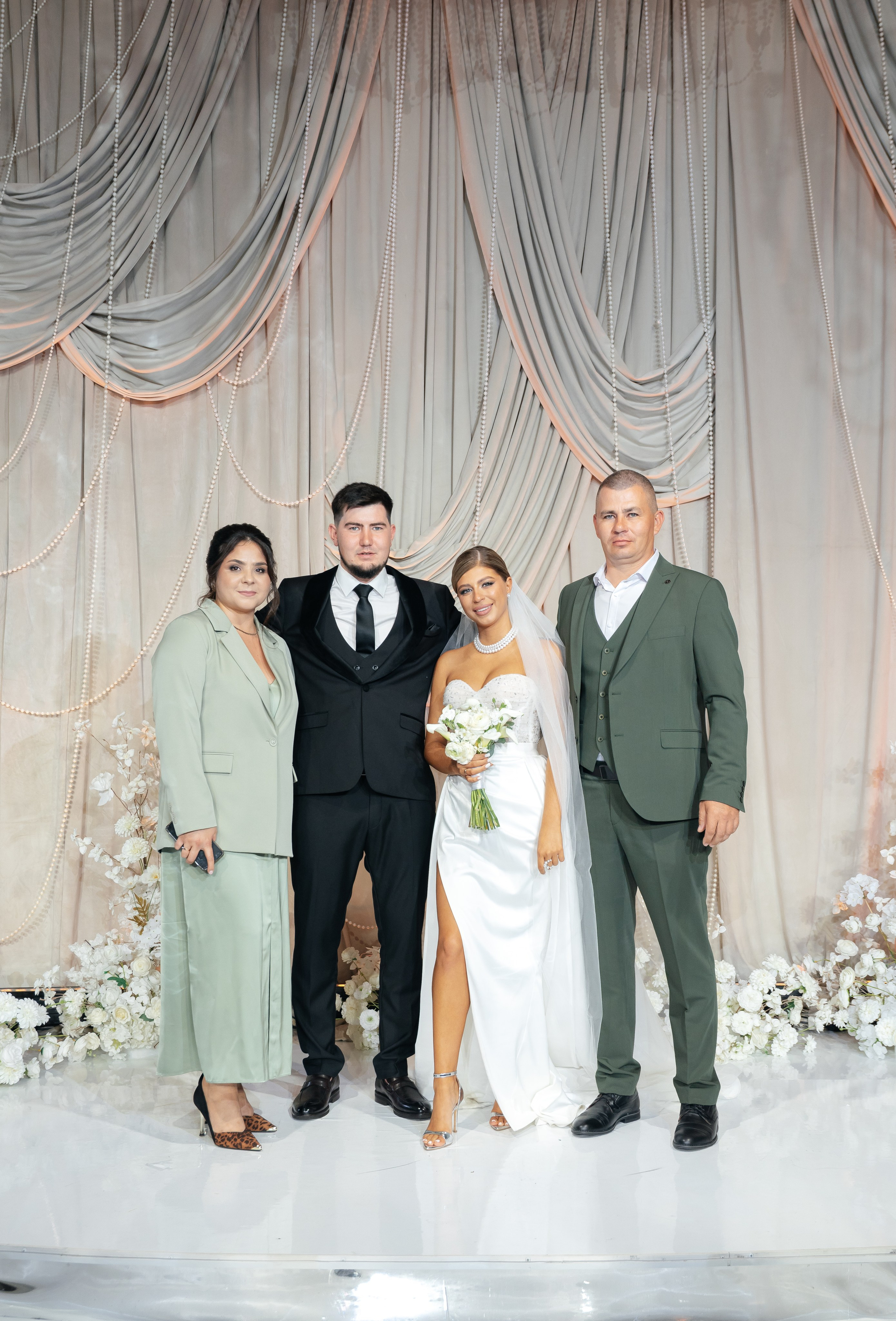 Aidar & Ralina. Свадебный фотограф Ильнар Асадуллин