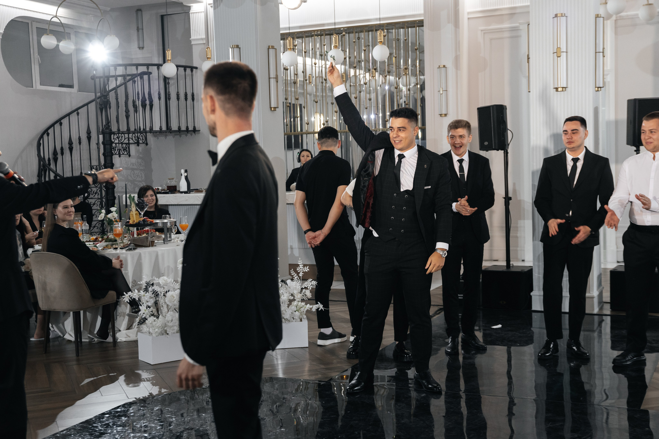 Maxim & Diana. Свадебный фотограф Ильнар Асадуллин