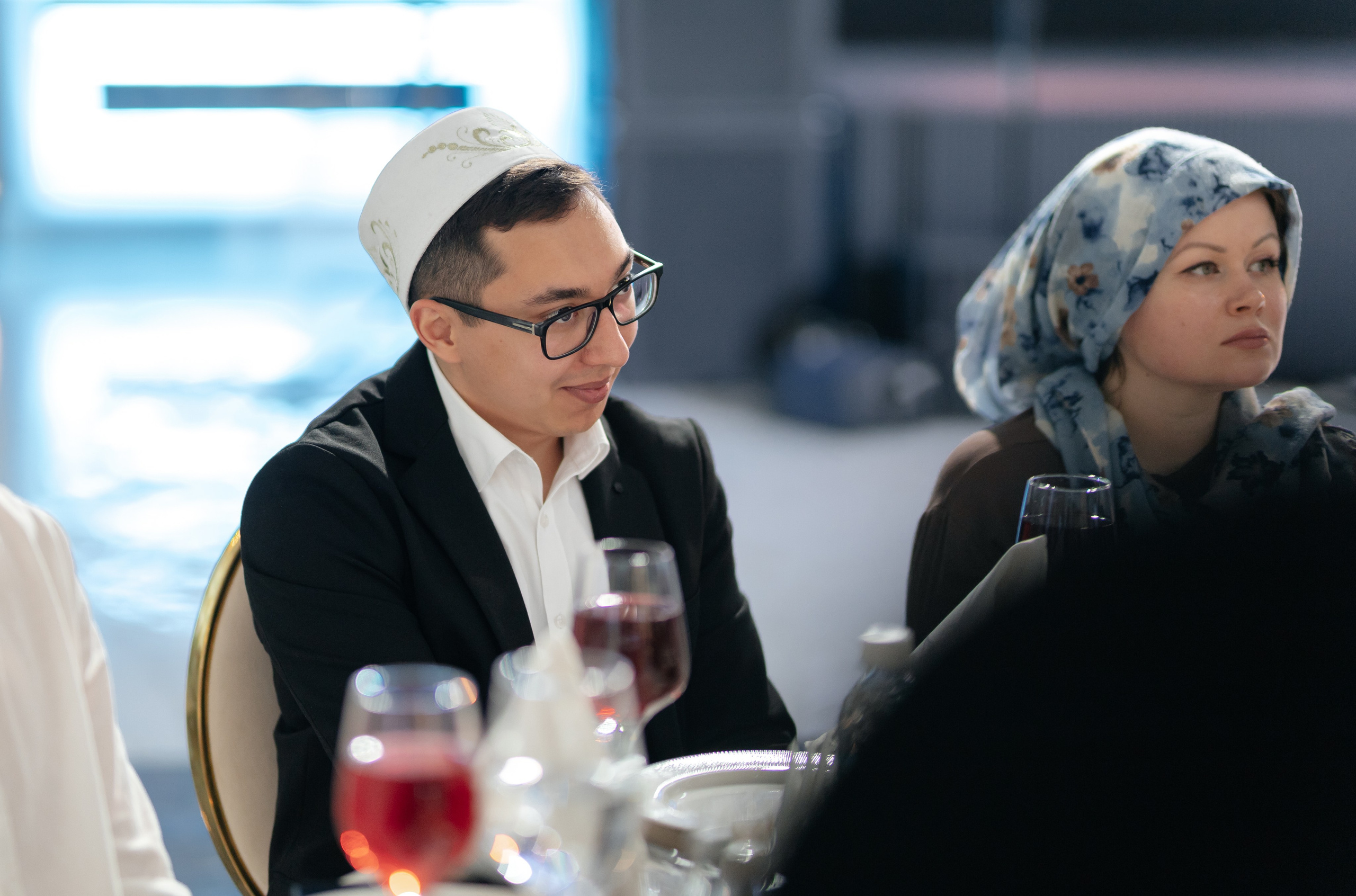 Bulat & Gulgena. Свадебный фотограф Ильнар Асадуллин