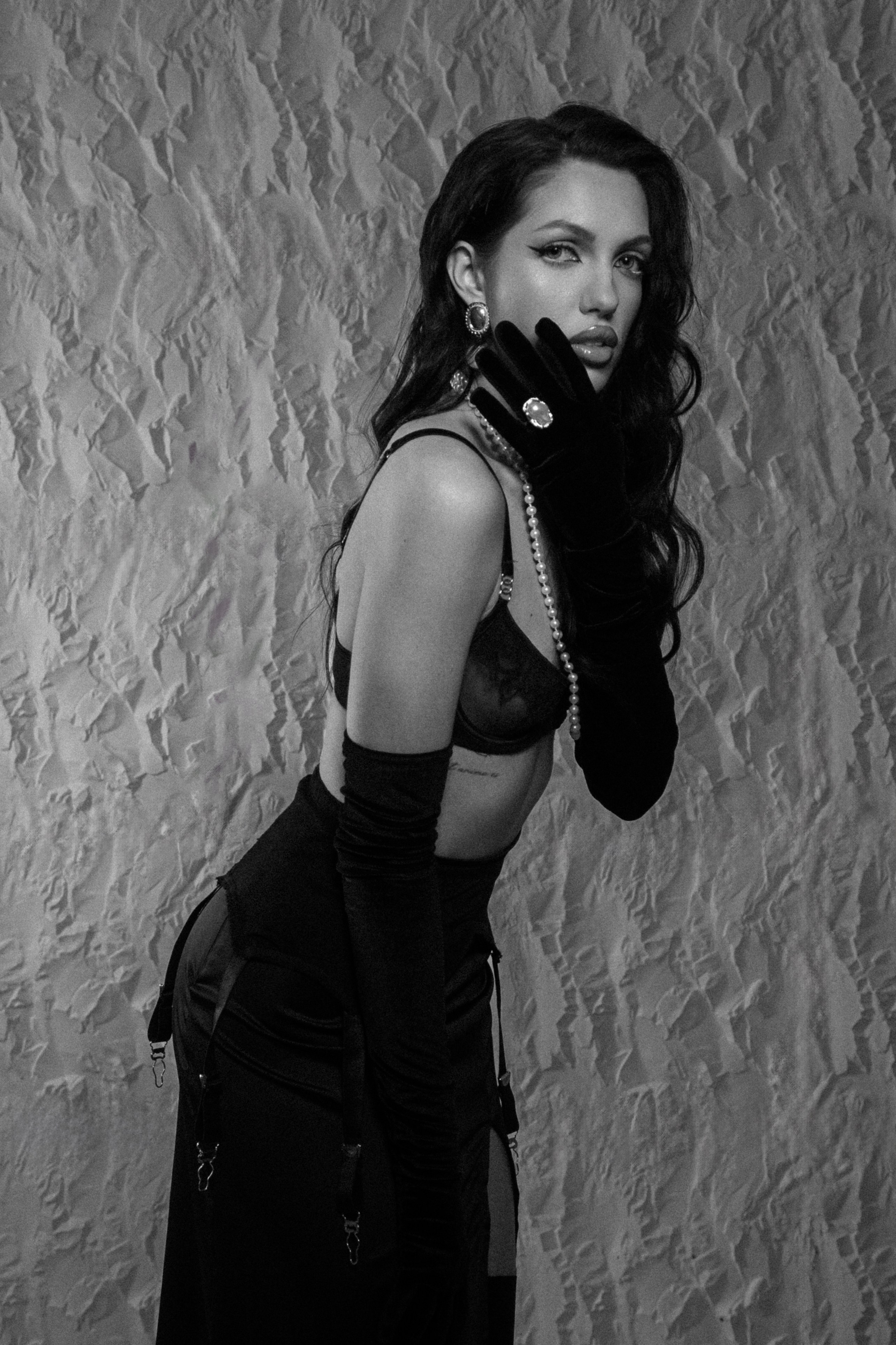 Полина. Фотограф в Москве Саша Кудрявая