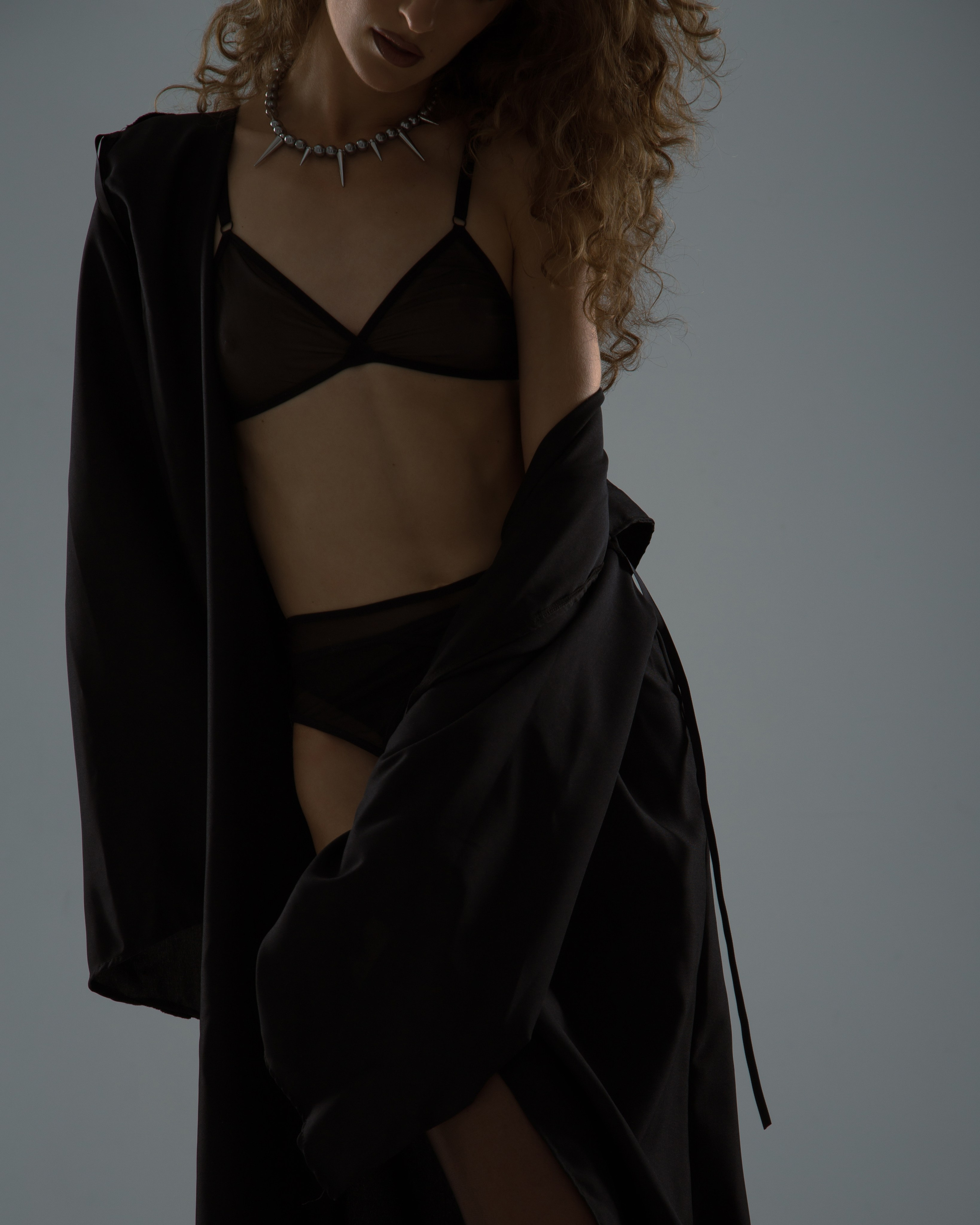 Мария. Фотограф в Москве Саша Кудрявая