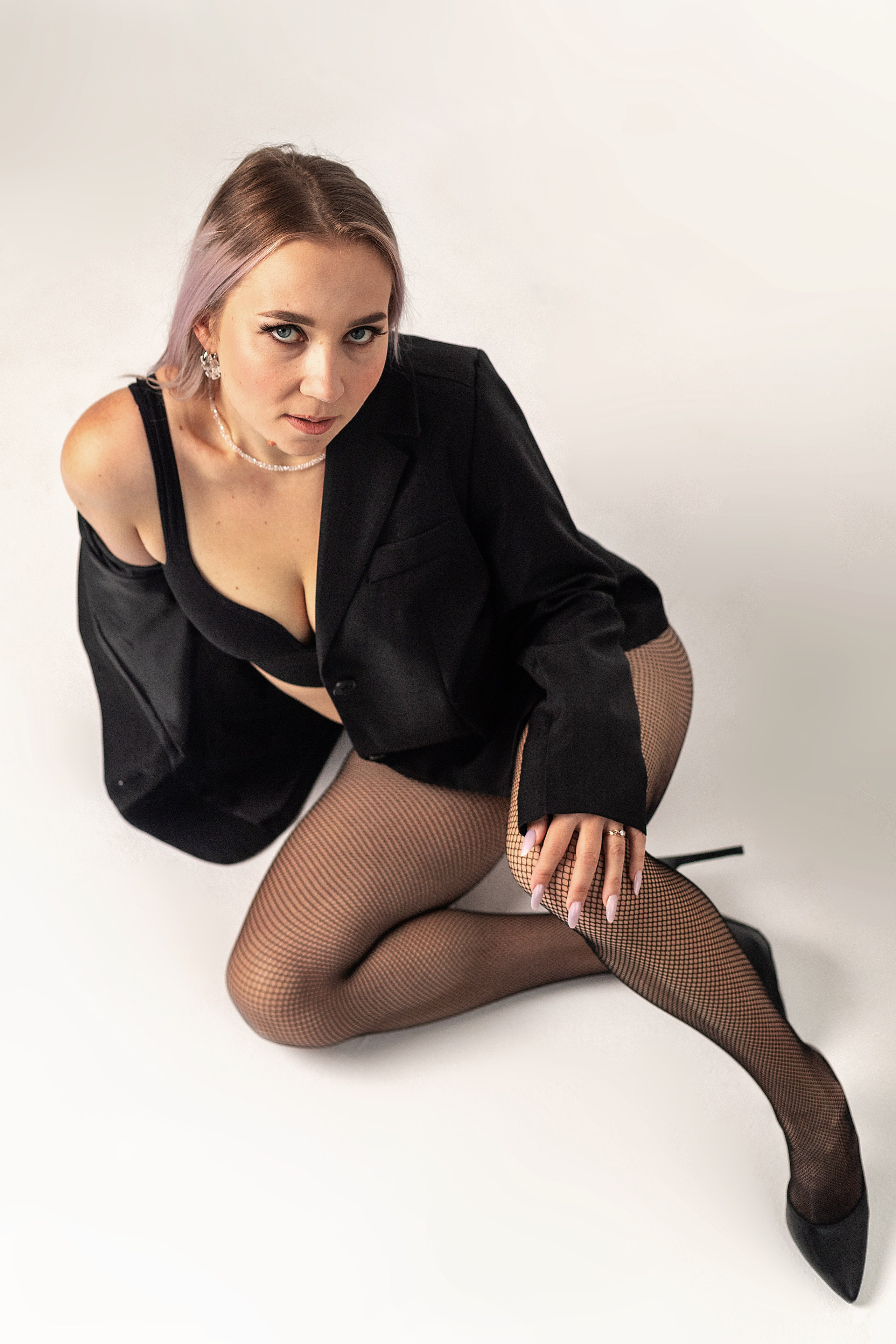 Индивидуальная фотосессия в Ангарске. Фотограф Ангарск Александра Зарубина