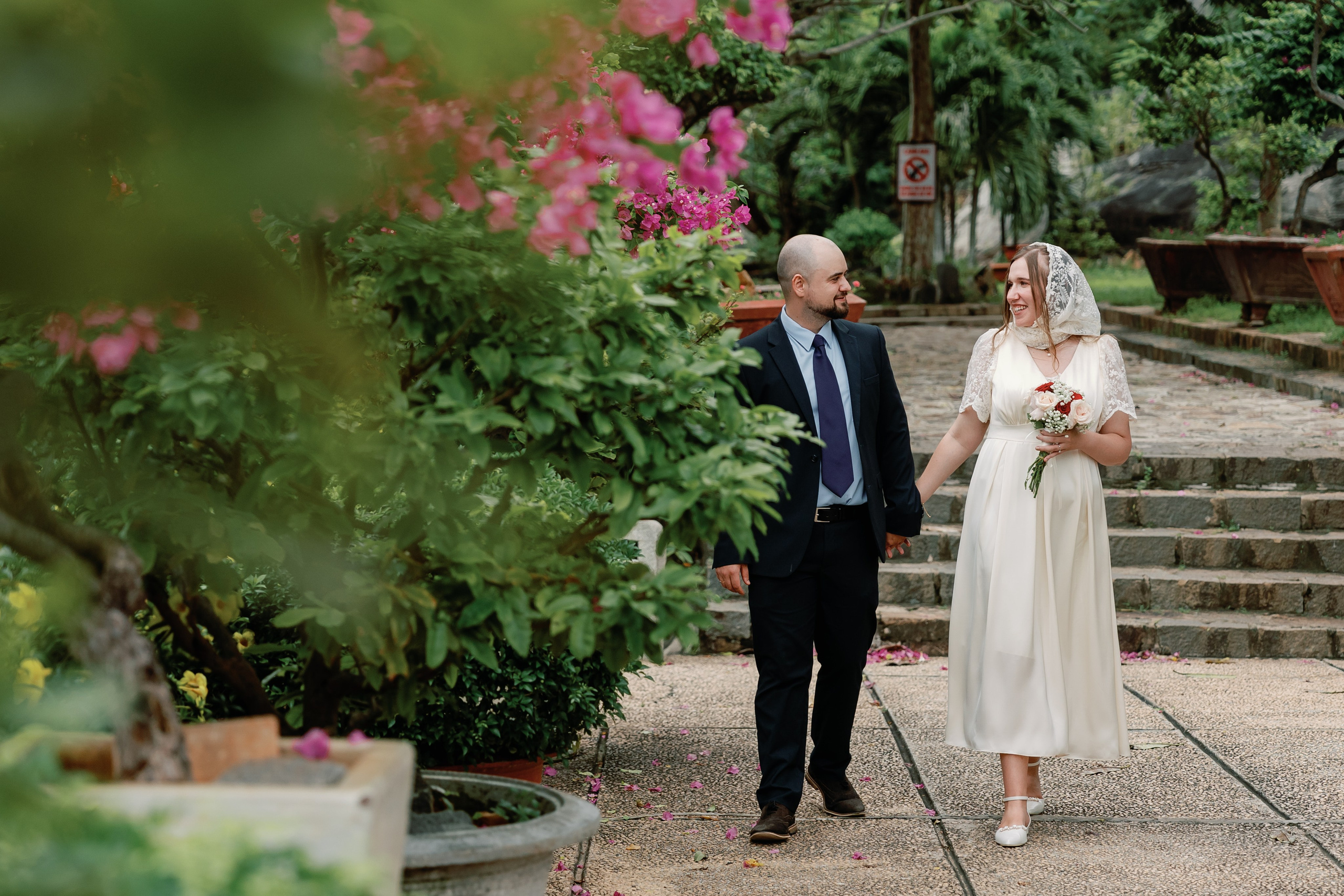 Венчание Никиты и Милтред. Phu Quoc Photographer — Phu Quoc wedding Photograper