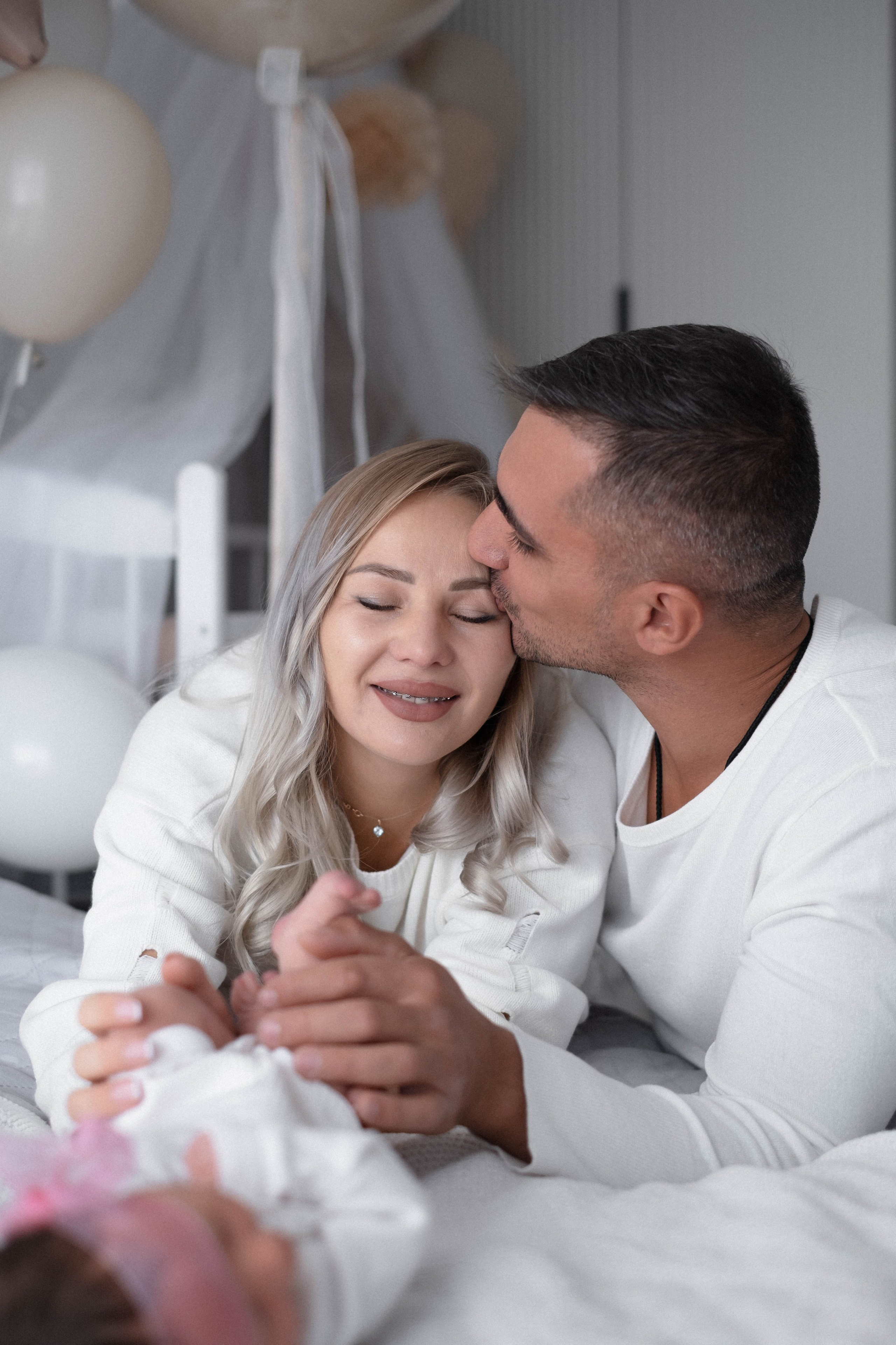 Лея. Свадебный и семейный фотограф г. Волгоград Биленко Ангелина