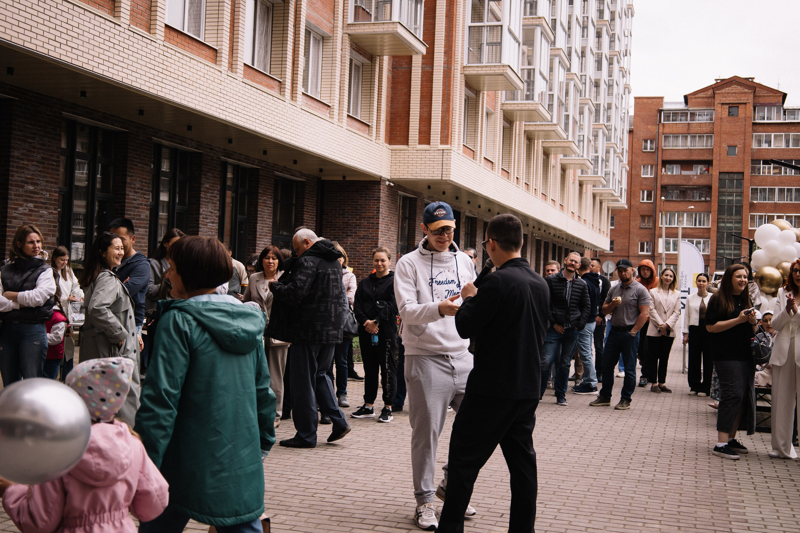 КСИ-СТРОЙ. Фотограф в Иркутске
