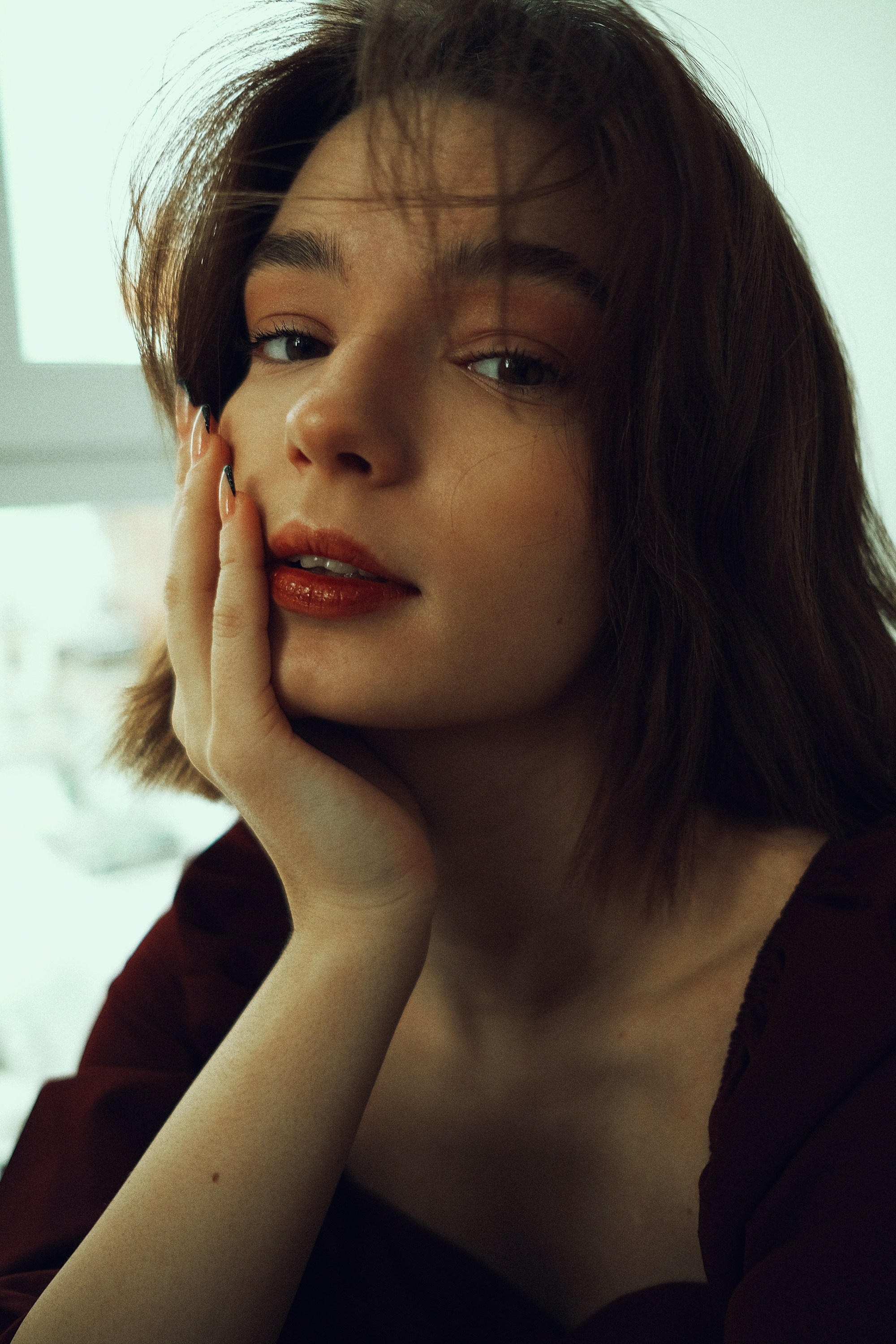 Александра. Anya.vision