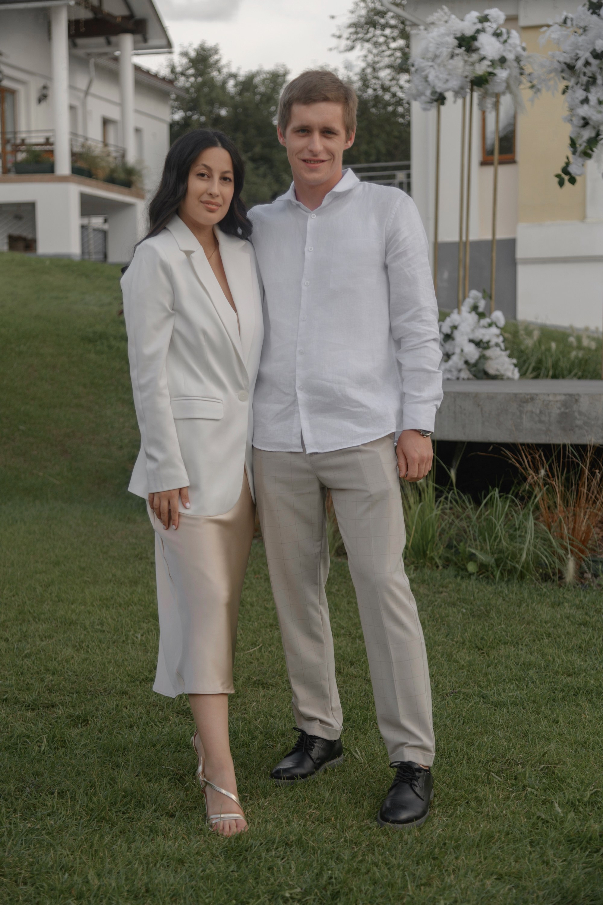 Камилла и Денис. Фотограф Смоляк Алена