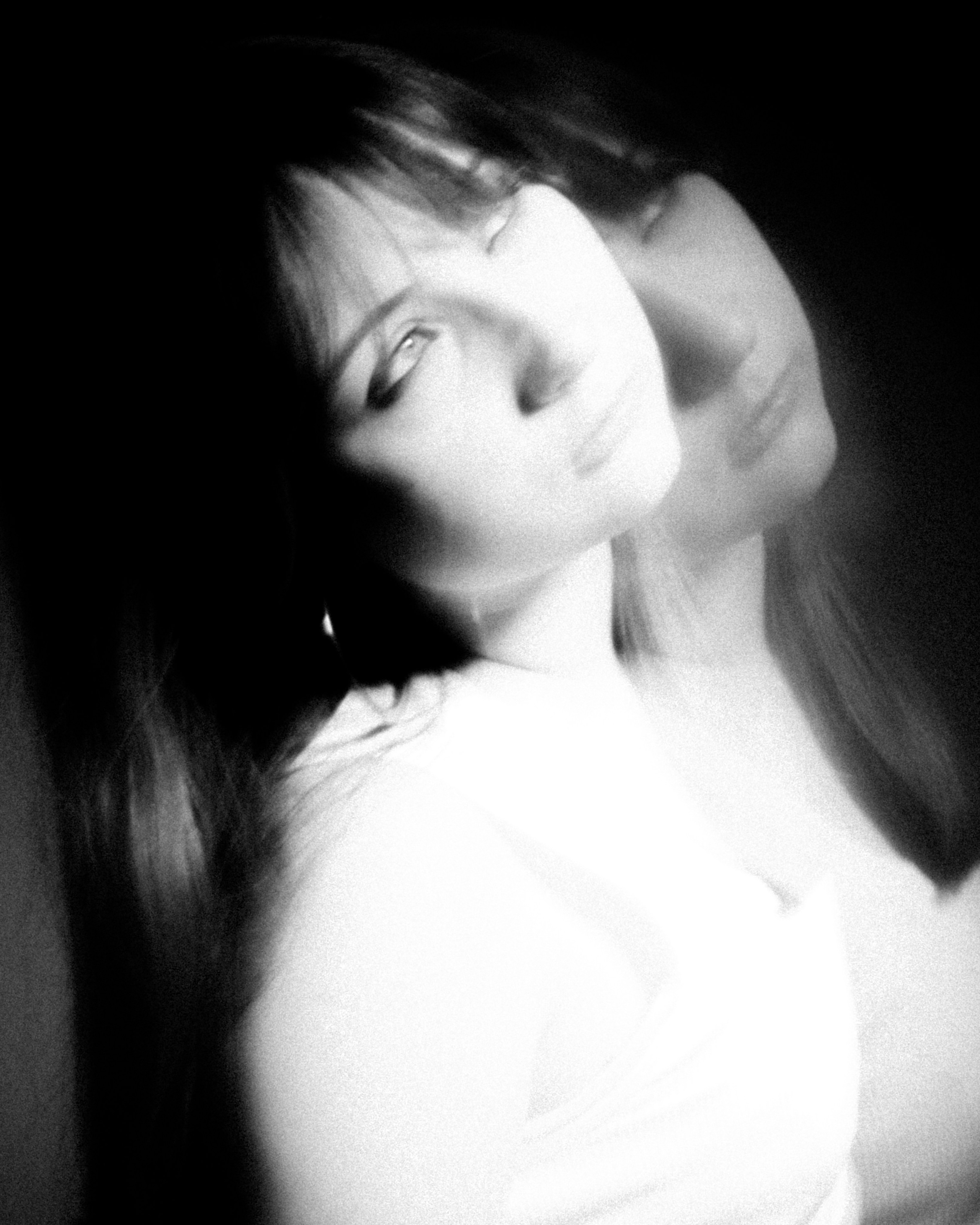 Why not trust you, right?. Polypolarphotography