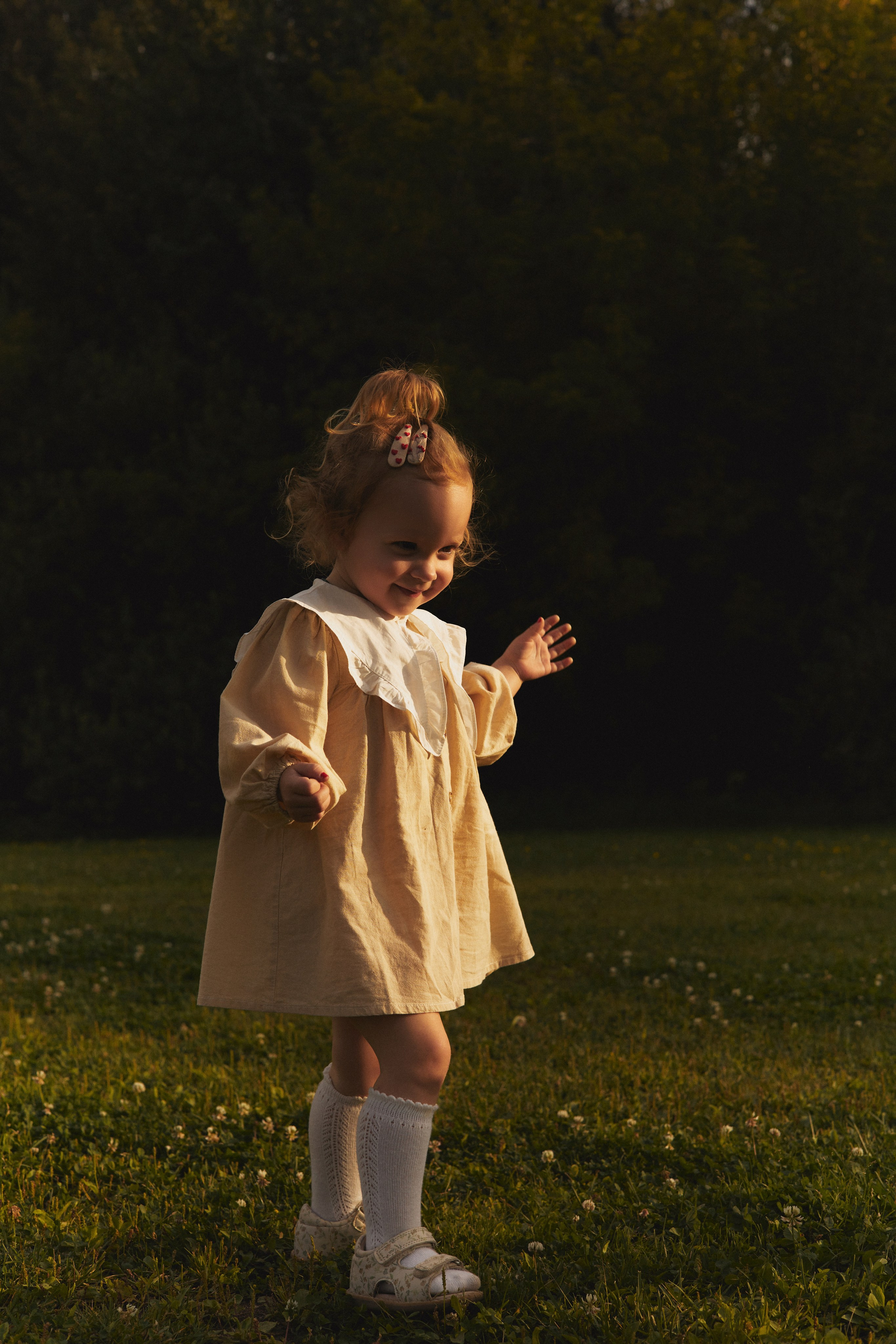 История 3-х девочек. Фотограф в Москве Струц Влада