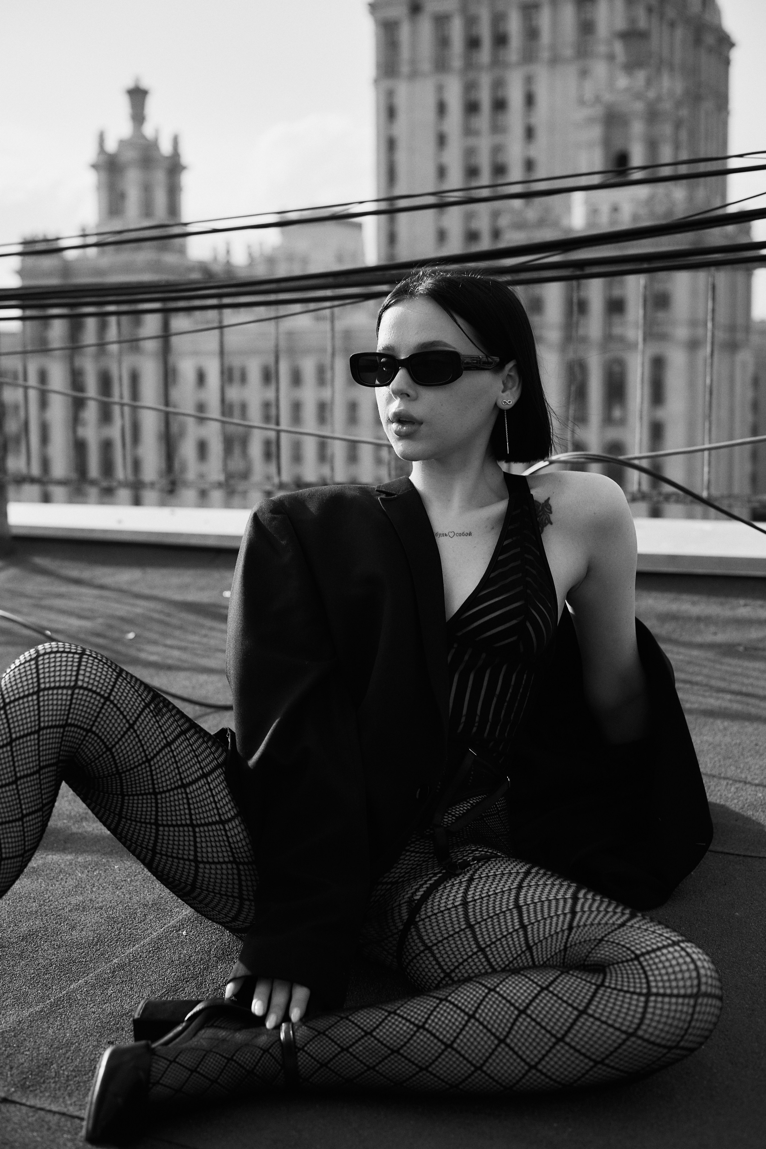 Даша. Фотограф в Москве Струц Влада