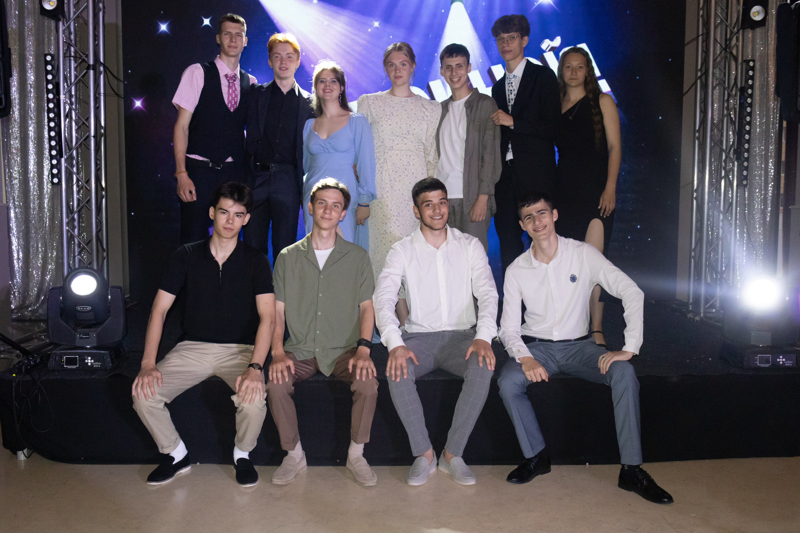 Выпускной в Винотеке. Свадебный и семейный фотограф в Сургуте и ХМАО Черепанова Наталья