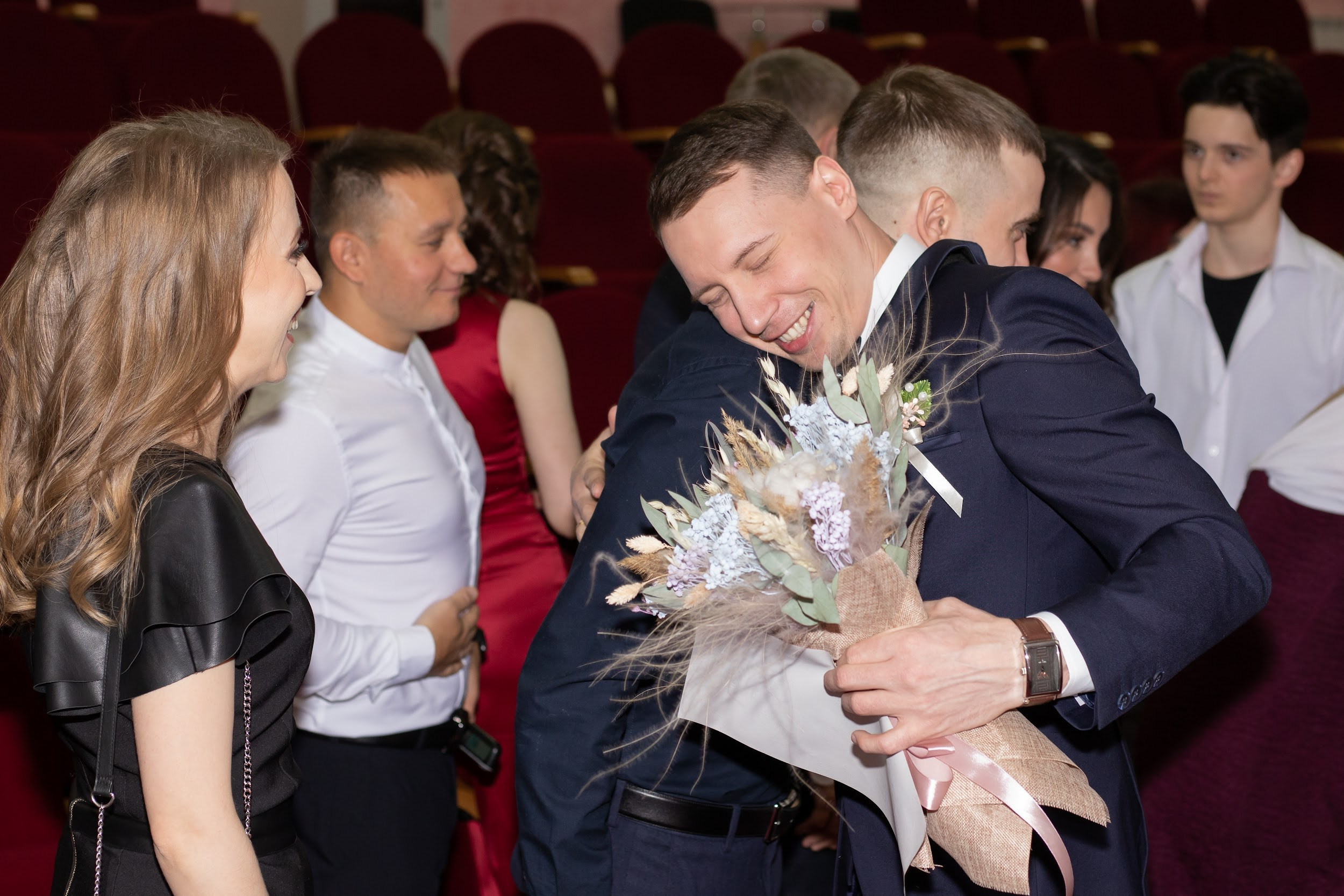 Максим и Татьяна. Свадебный и семейный фотограф в Сургуте и ХМАО Черепанова Наталья