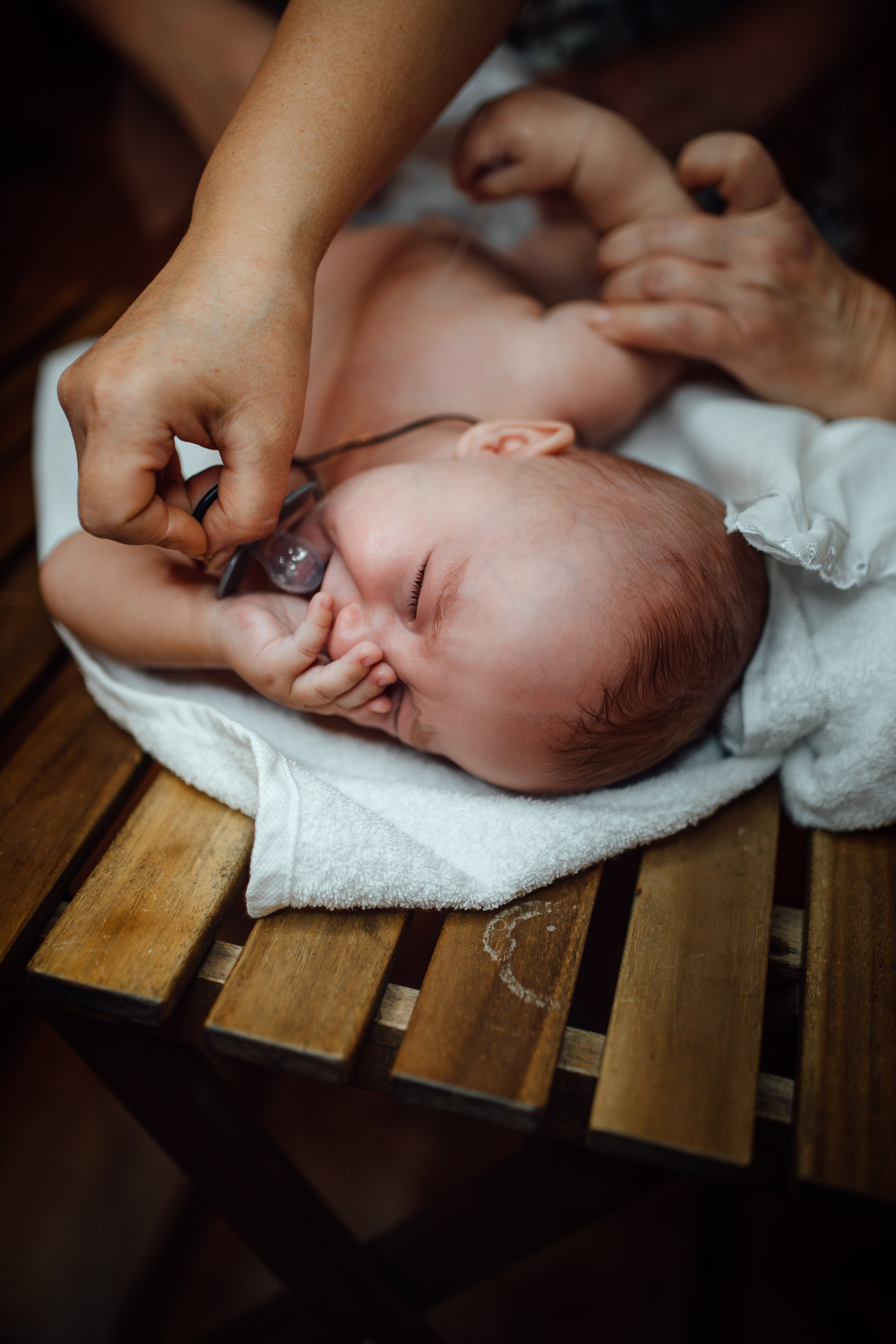 Крещение Егора (Георгия) Державный храм, св. Елисаветенского монастыря, Новинки, август 2024