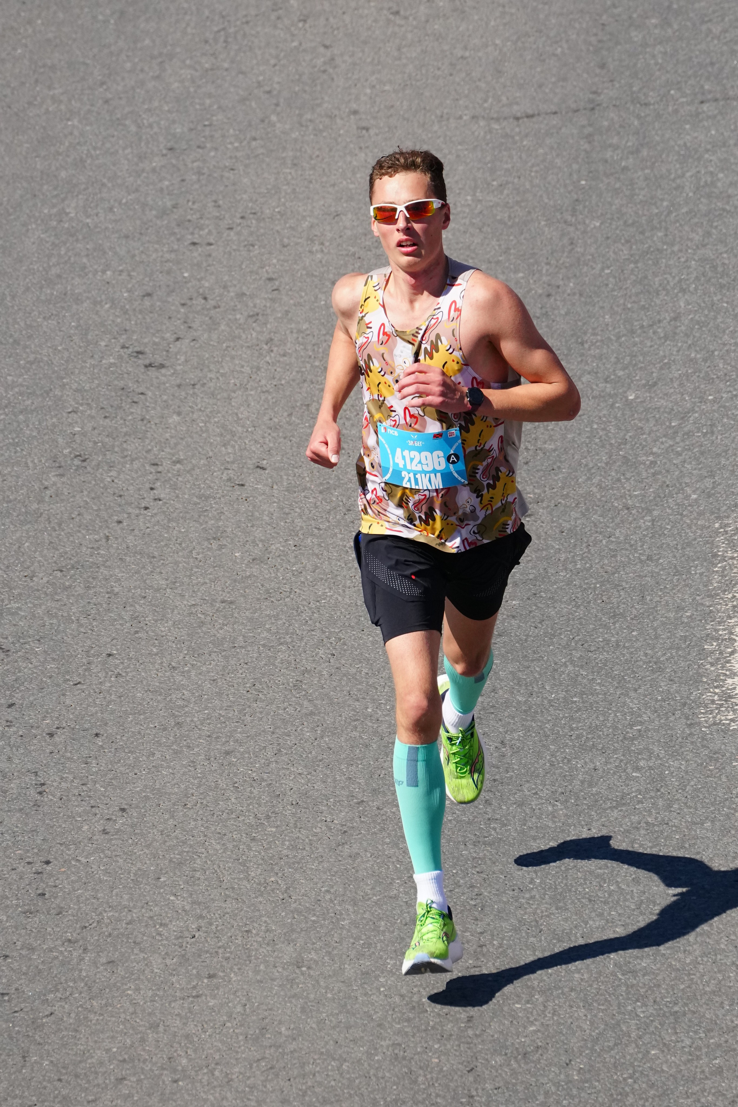 ZabegRF-2024. Sergey Sutkovoy — Designer, photographer, traveler, woodworker