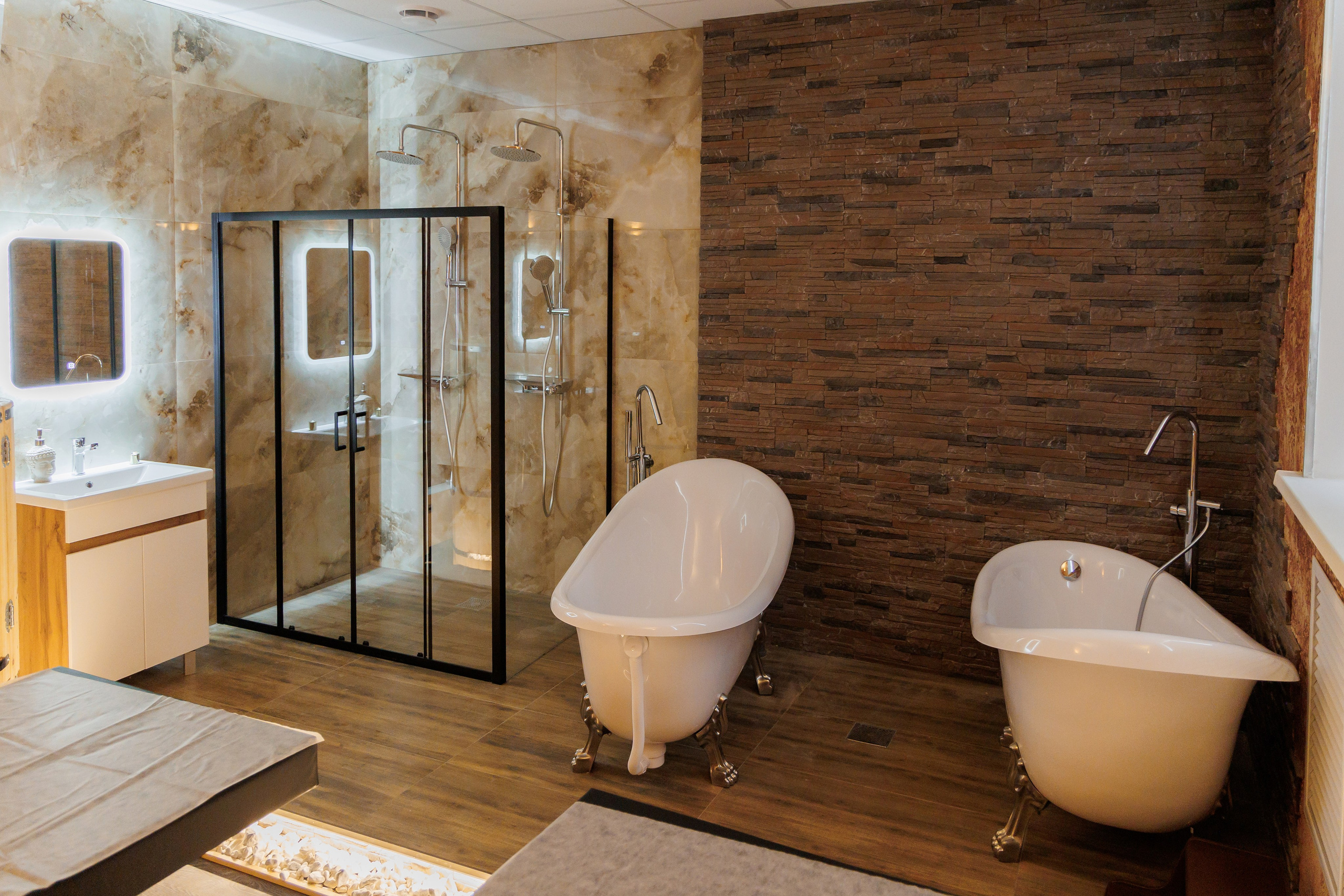 Спа-салон. Фотограф, видеограф