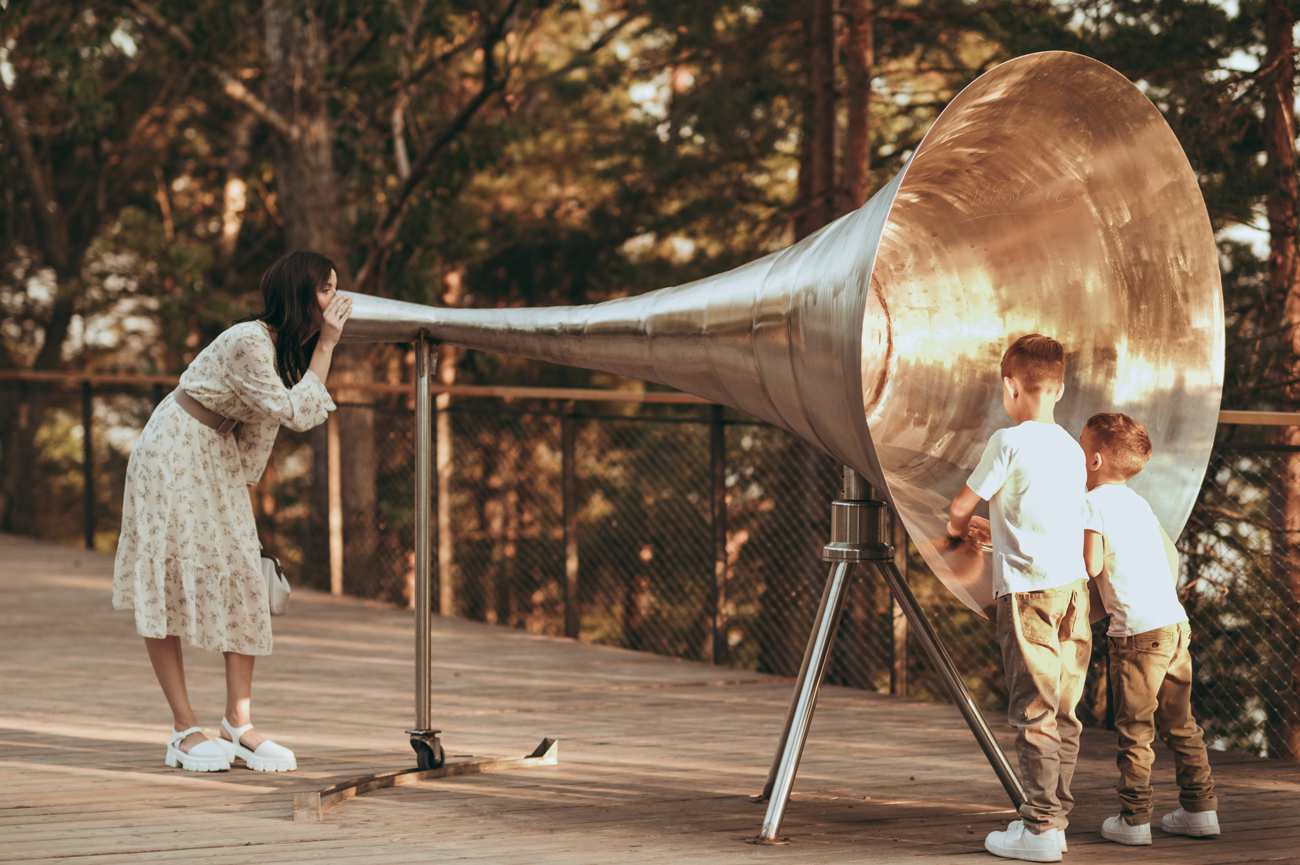 Семейная съемка. Фотограф Нижний Новгород Екатерина Кукленкова