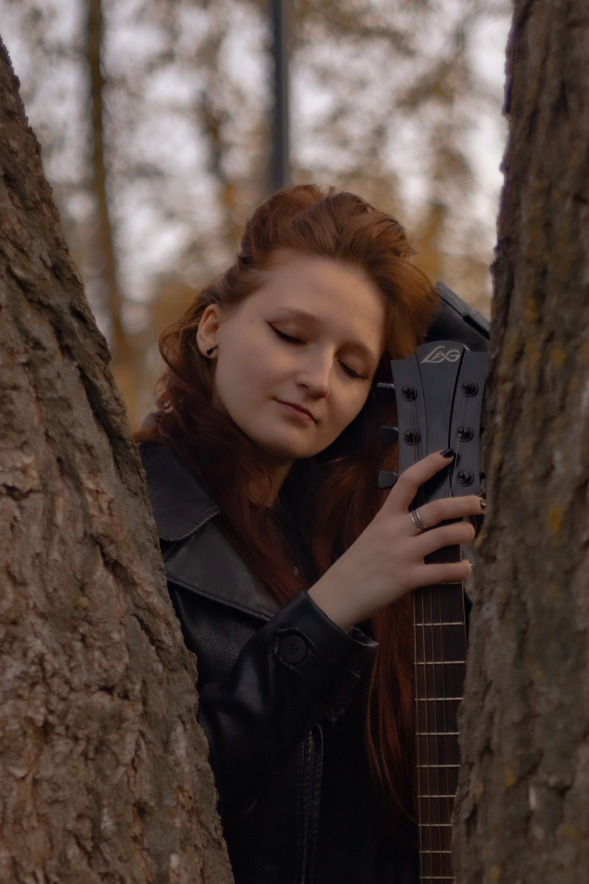 Индивидуальная съемка. Главная