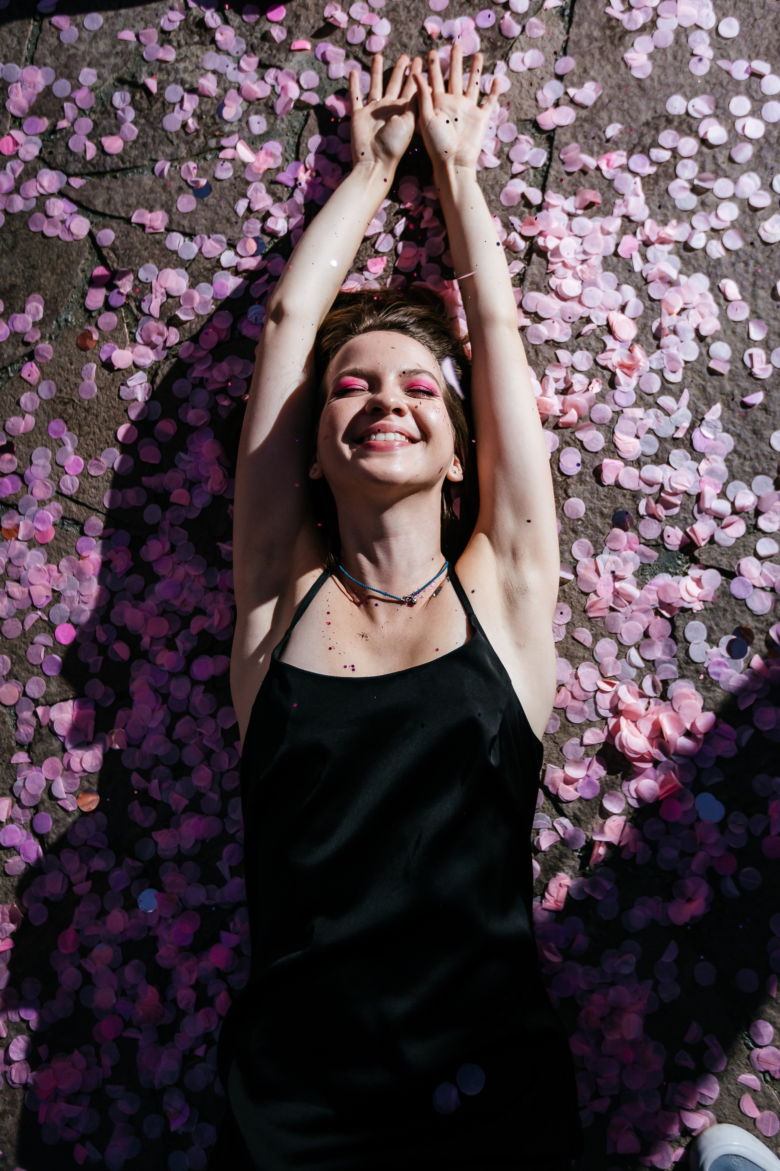 Девичник. Александр и Евгения Фокины — фотограф Екатеринбург, Первоуральск