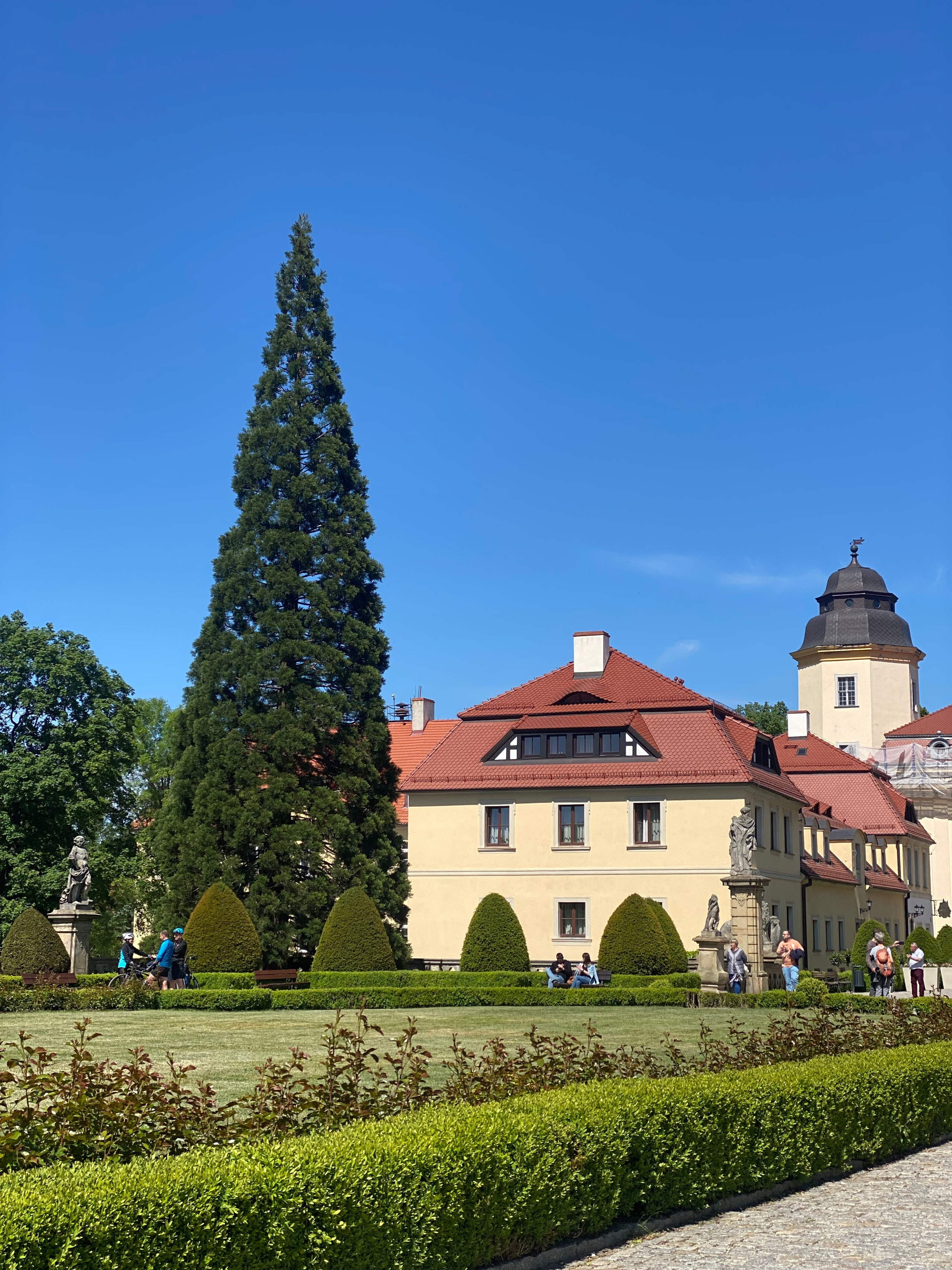 Валбджих. Своя Мастерская