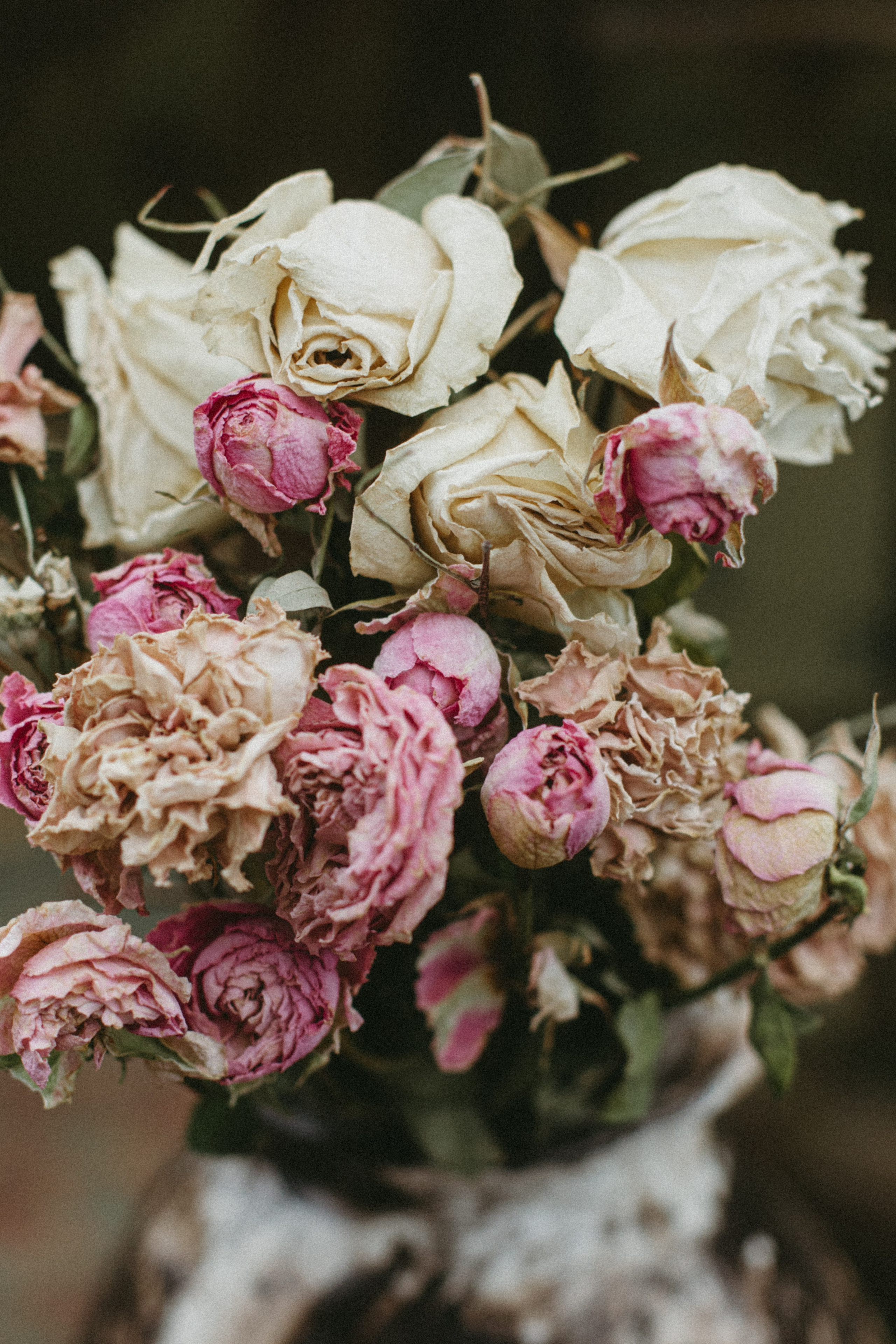 Ваза Лора. Фотограф Эльмира Лин