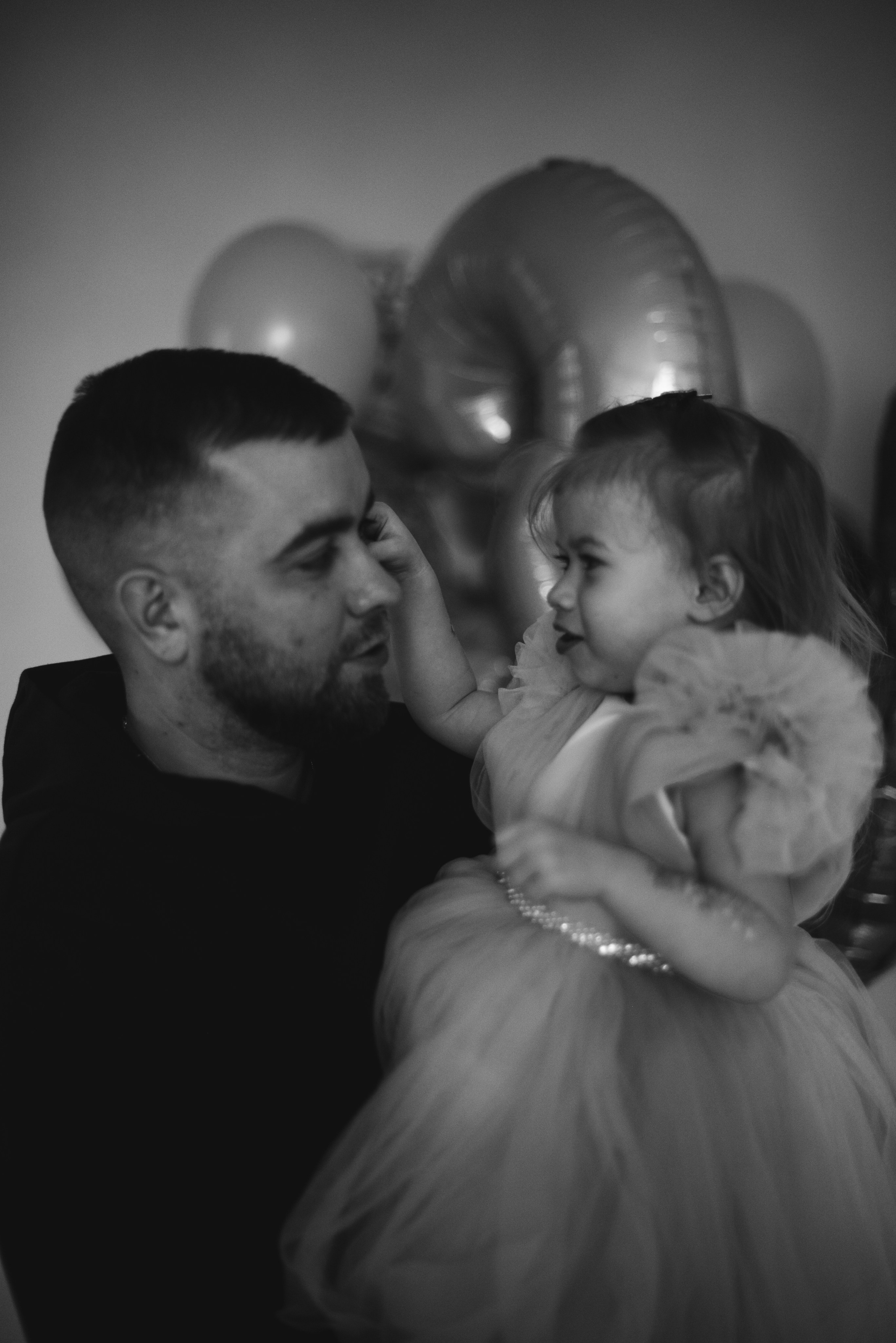 Василисе 3 года. Семейный и детский фотограф в Москве Князева Диана