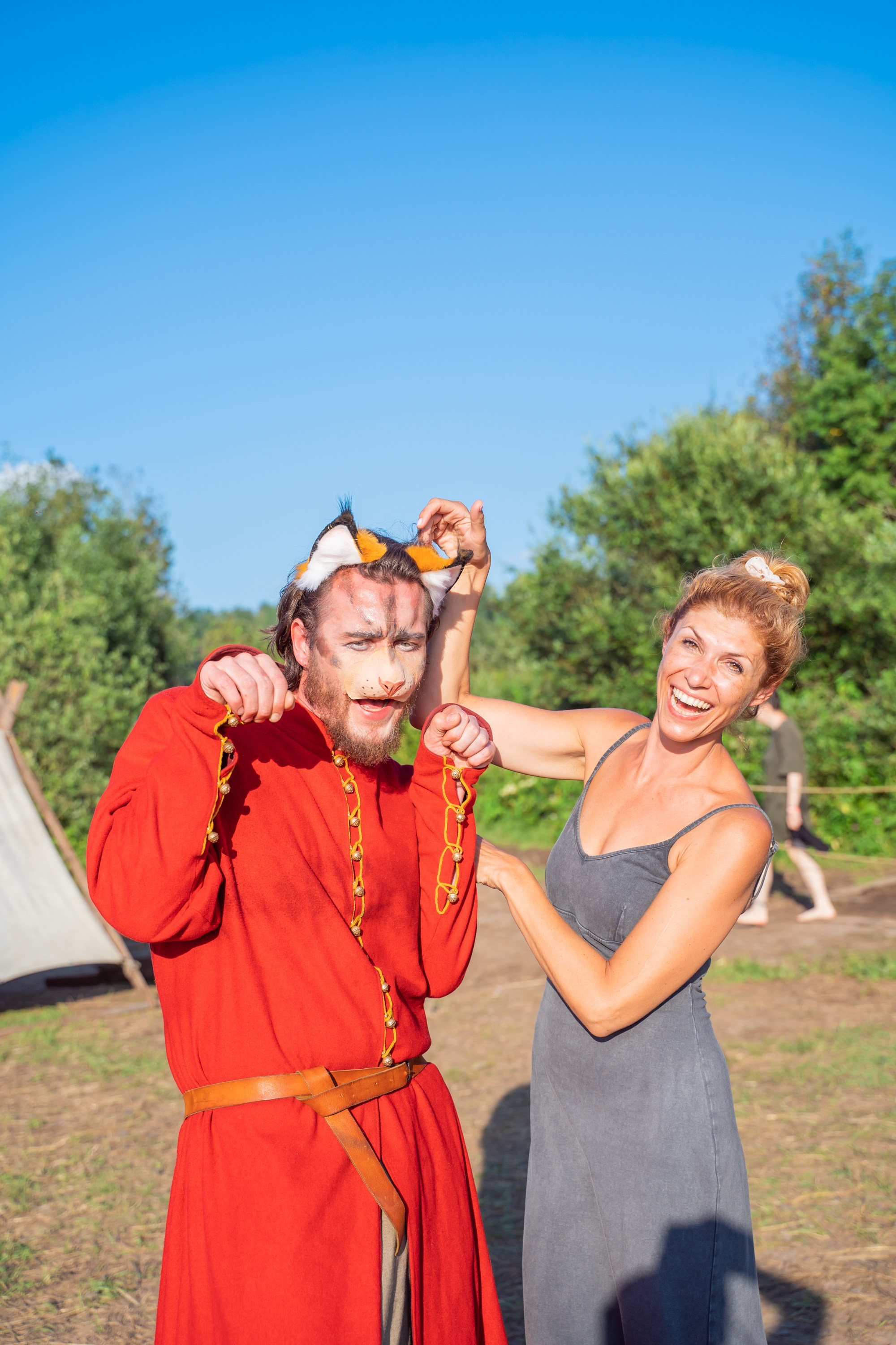 Гидровыезд -Великий Новгород. Свадебный, семейный, портретный, репортажный фотограф в Санкт-Петербурге